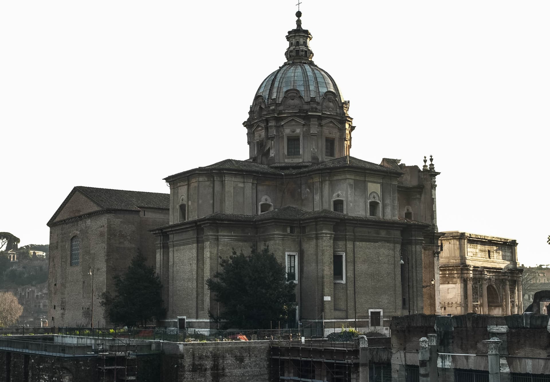 Rome Italy
