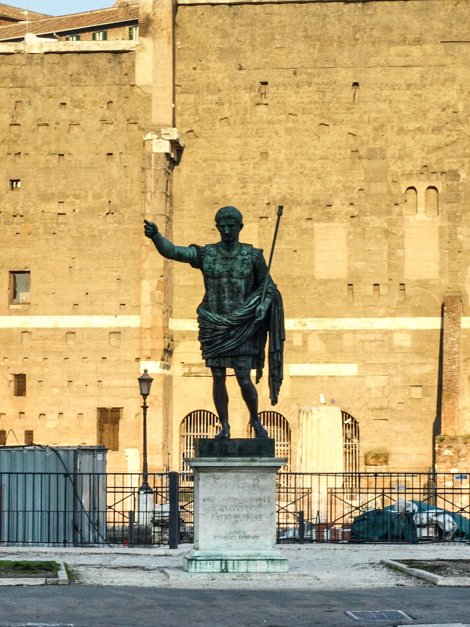 Rome Italy