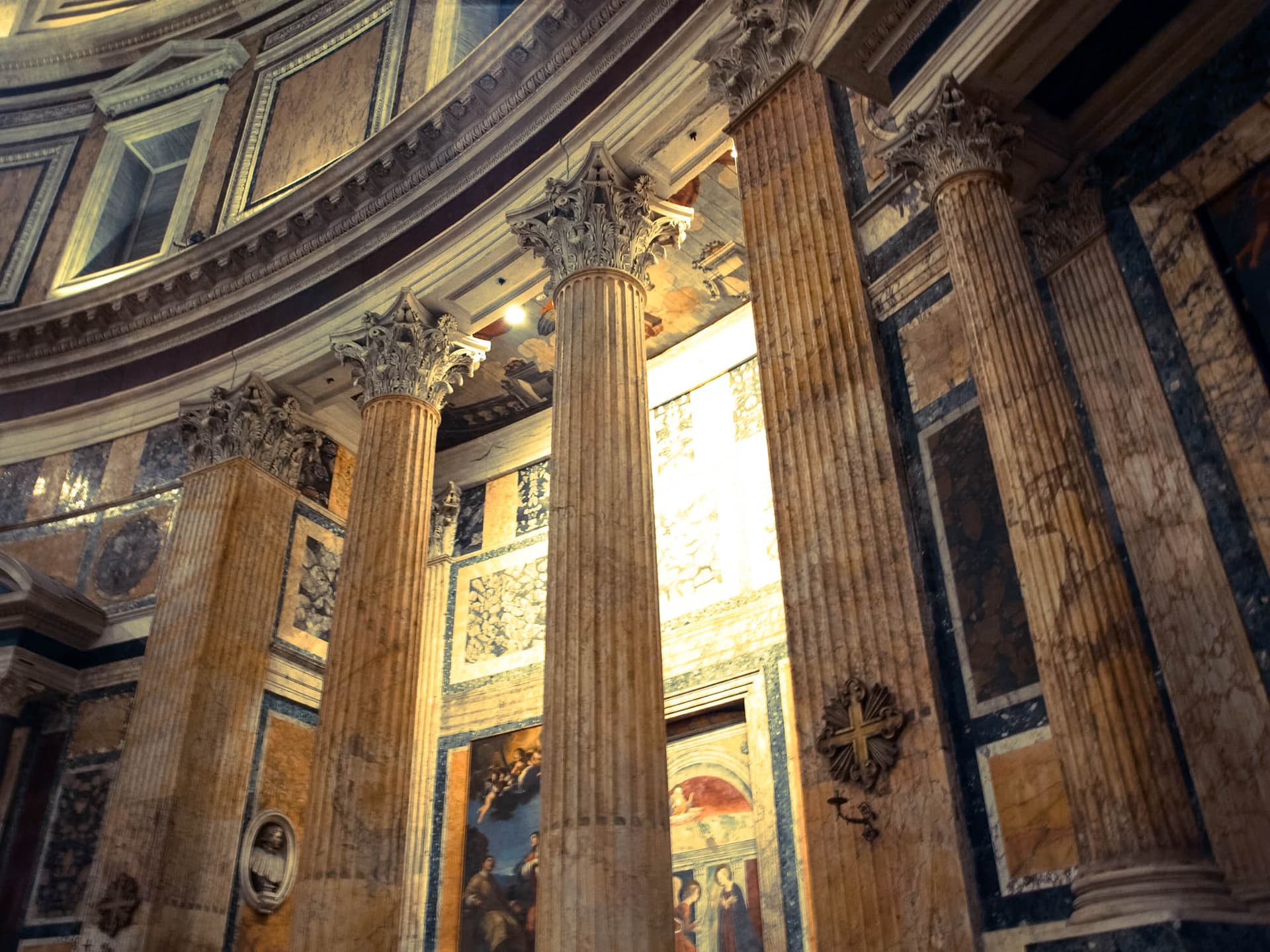 Rome Italy