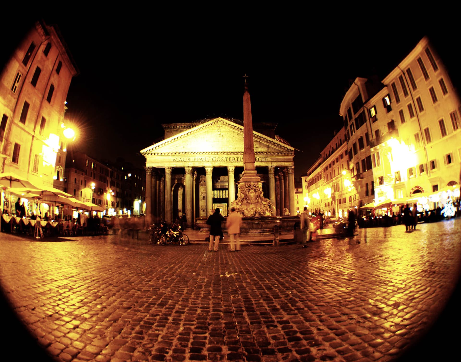 Rome Italy
