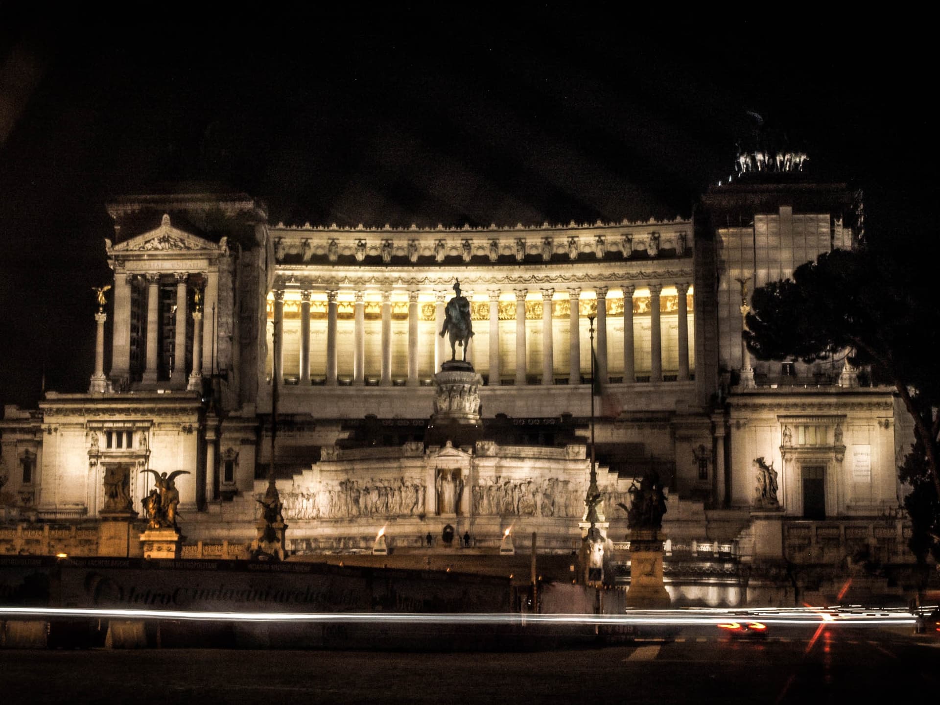 Rome Italy