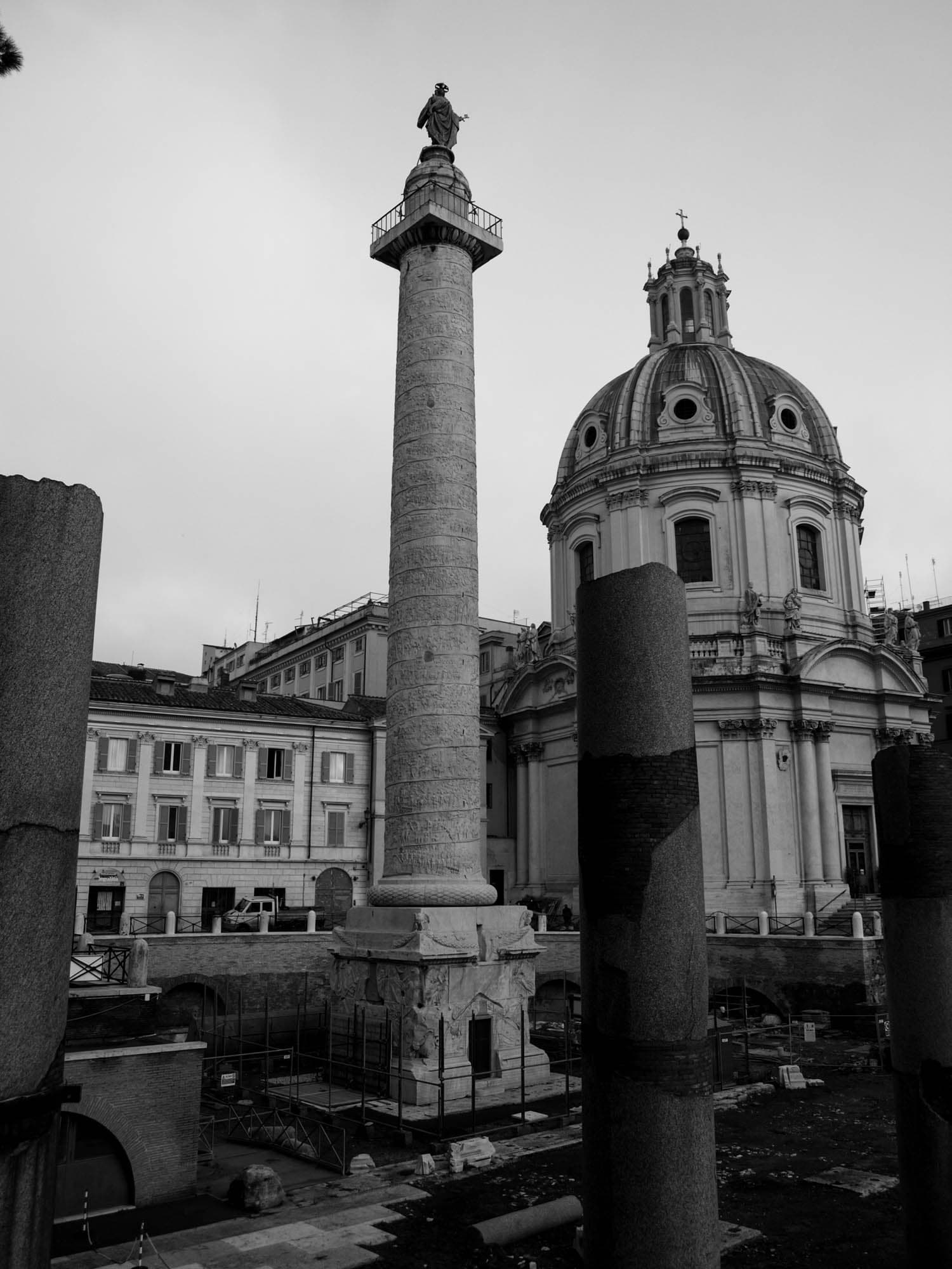 Rome Italy