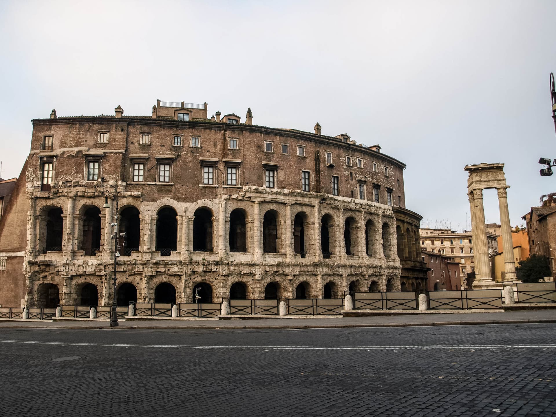 Rome Italy