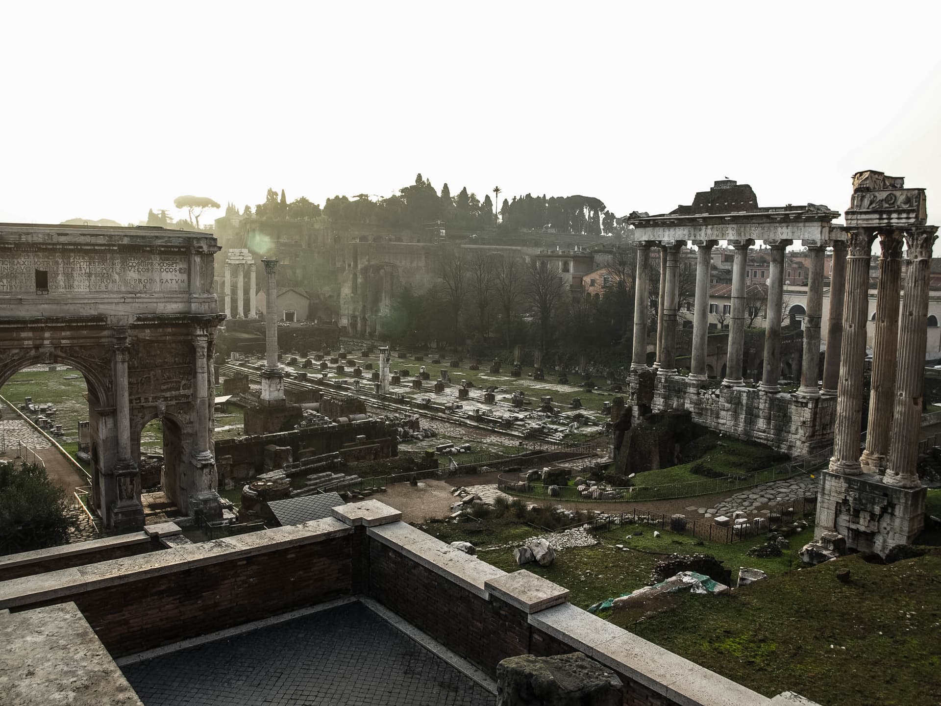 Rome Italy
