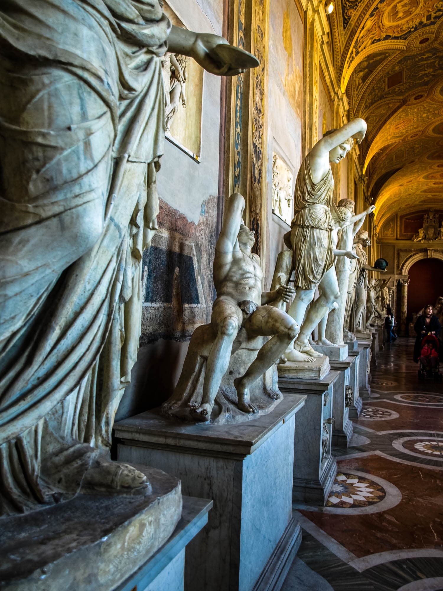 Rome Italy