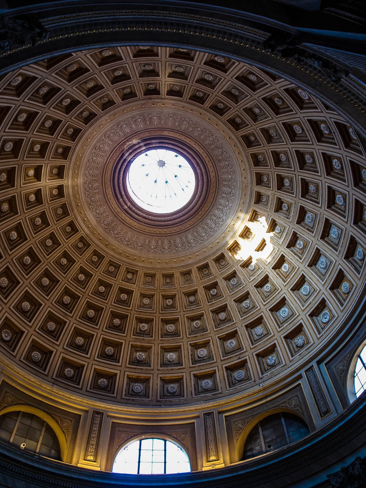 Rome Italy