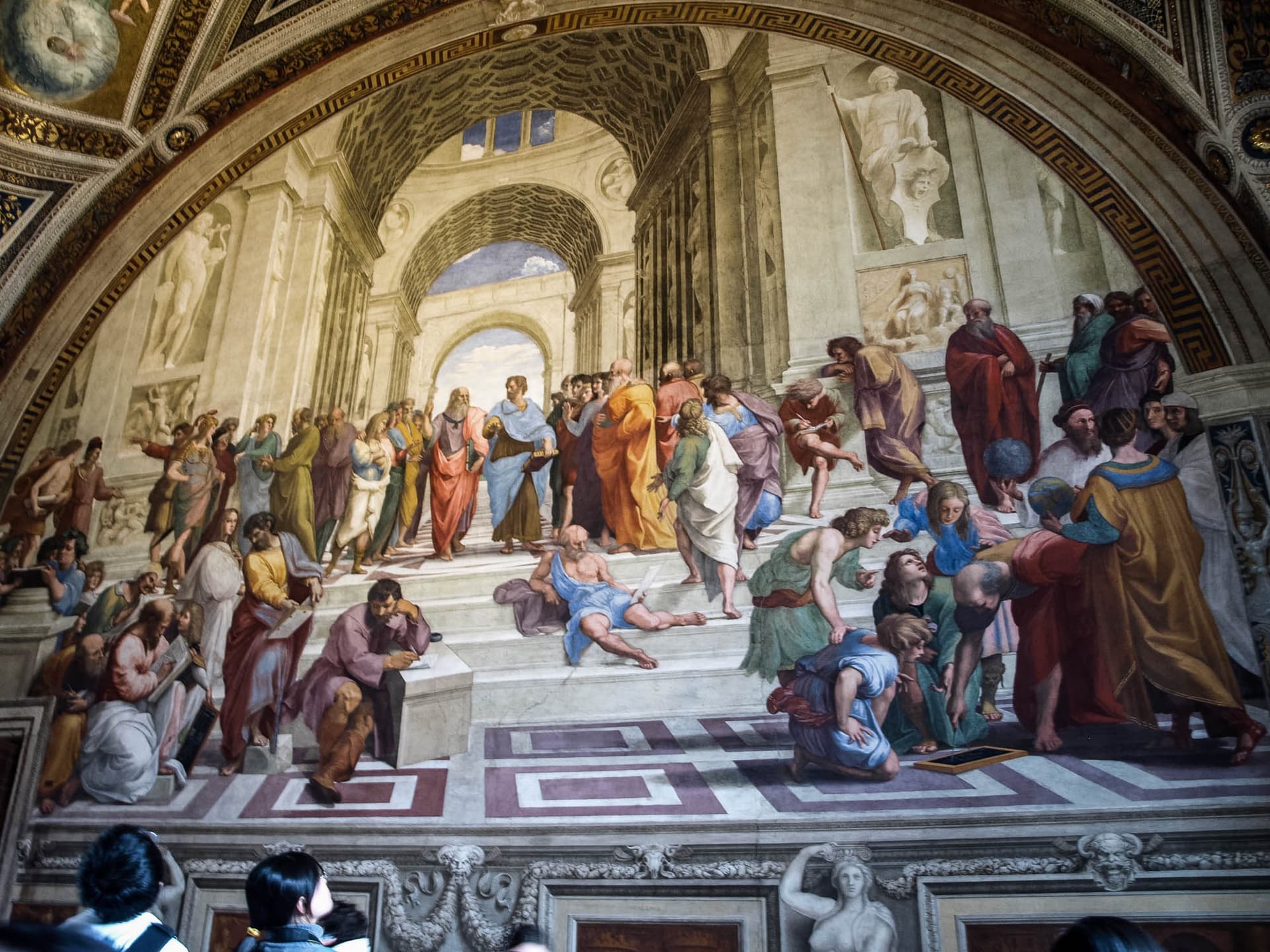 Rome Italy