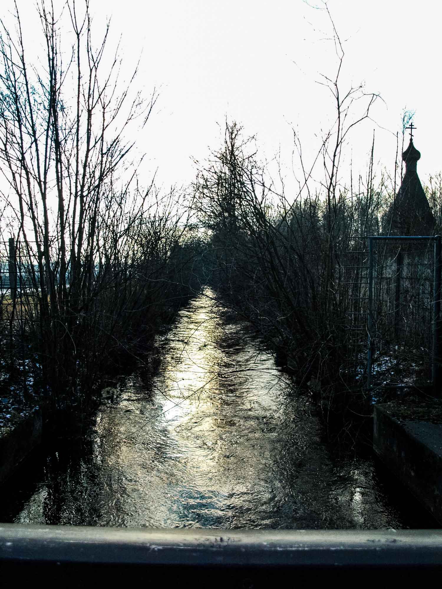 Dacau Germany
