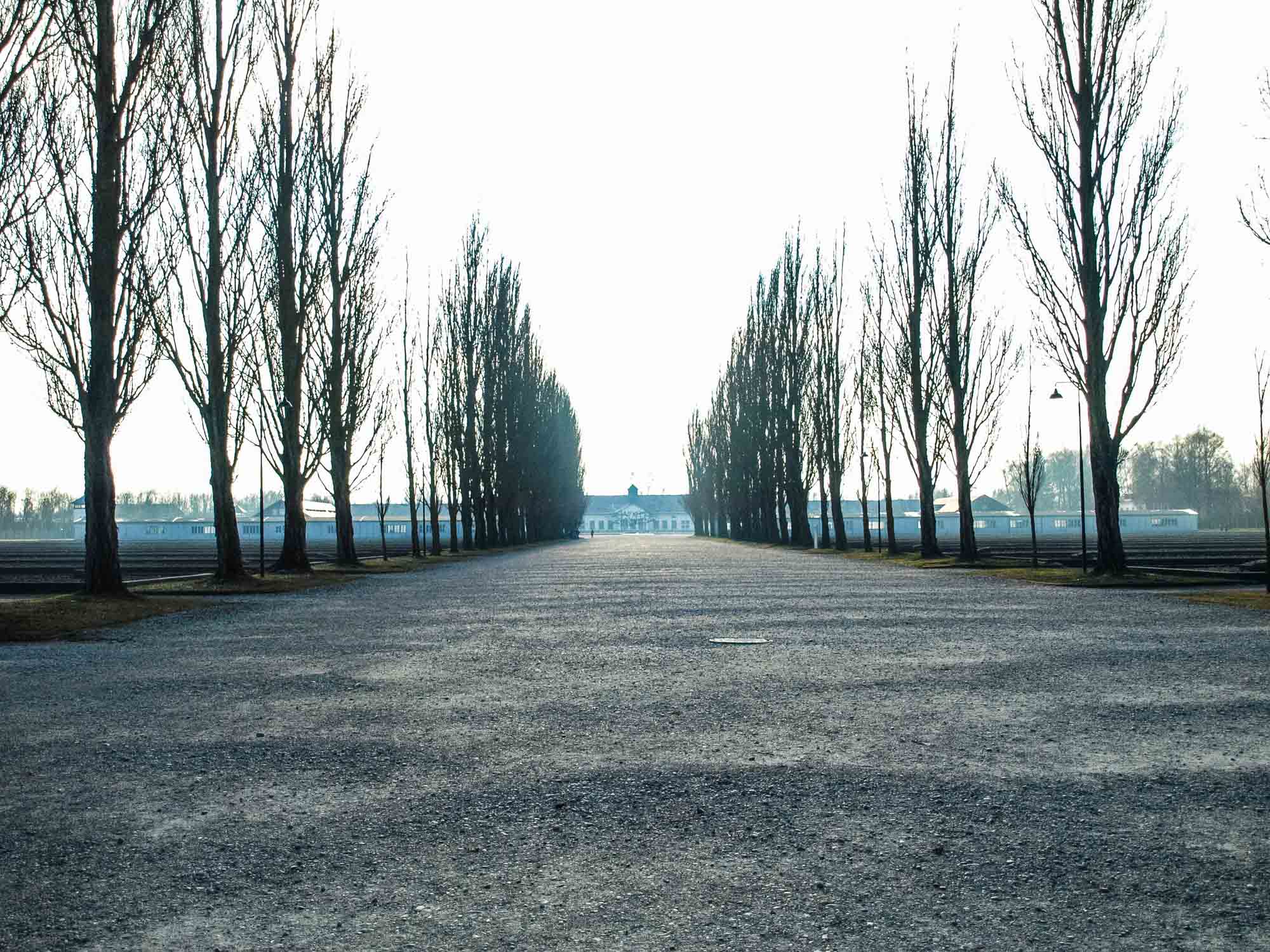 Dacau Germany