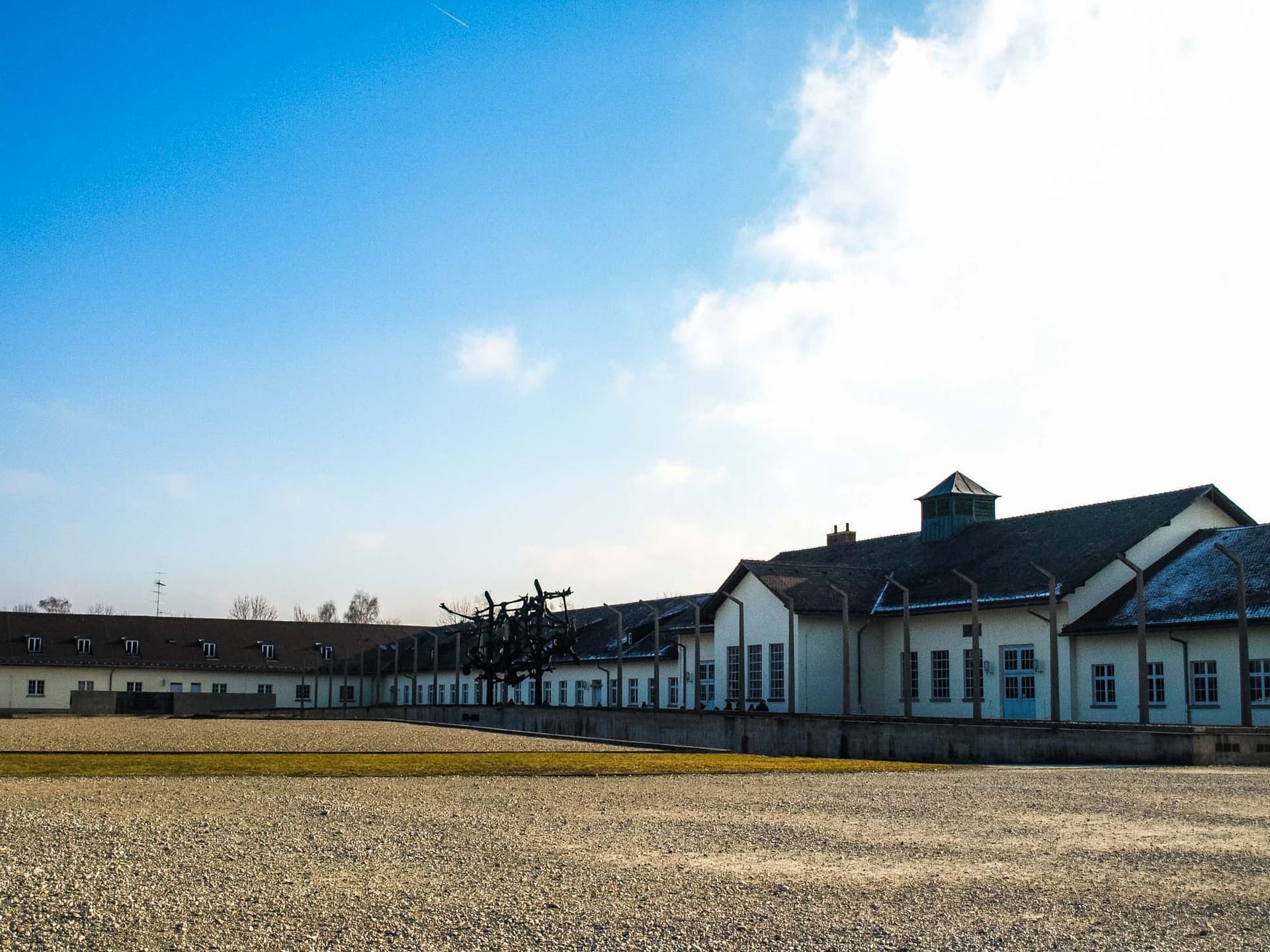 Dacau Germany
