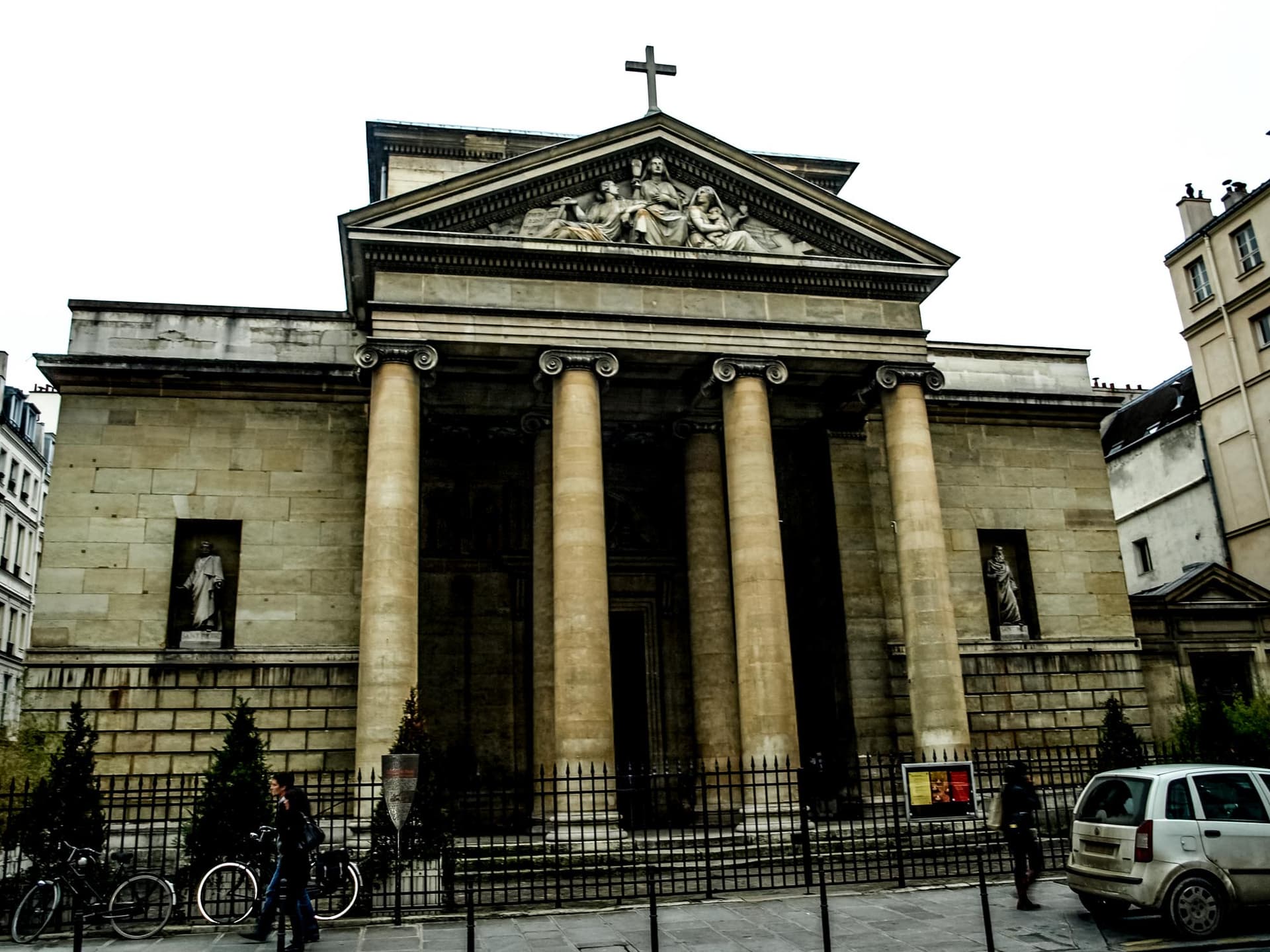Paris France