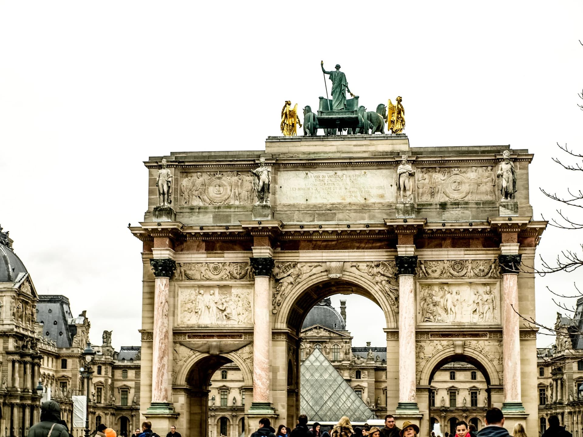 Paris France