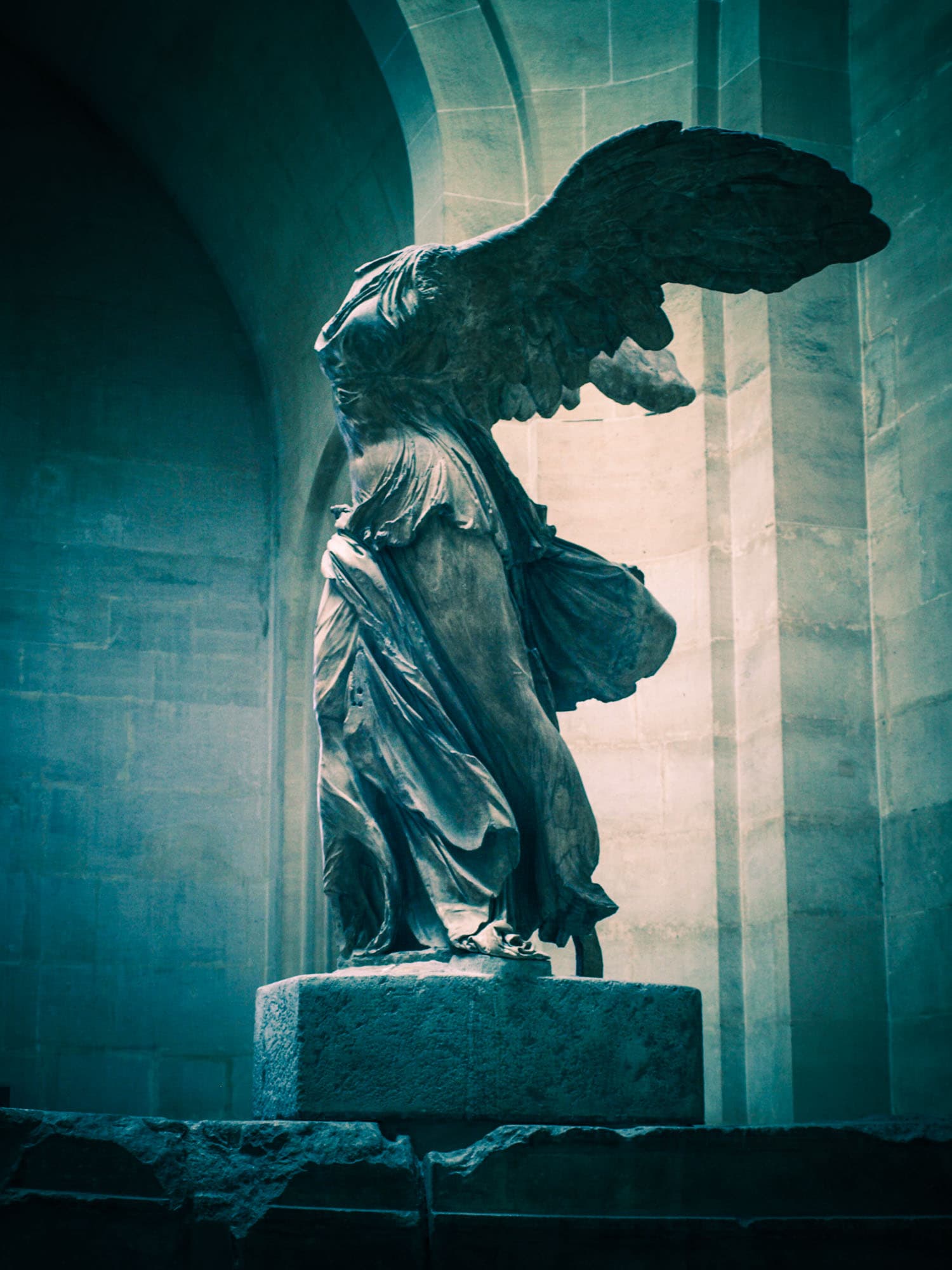 Paris France