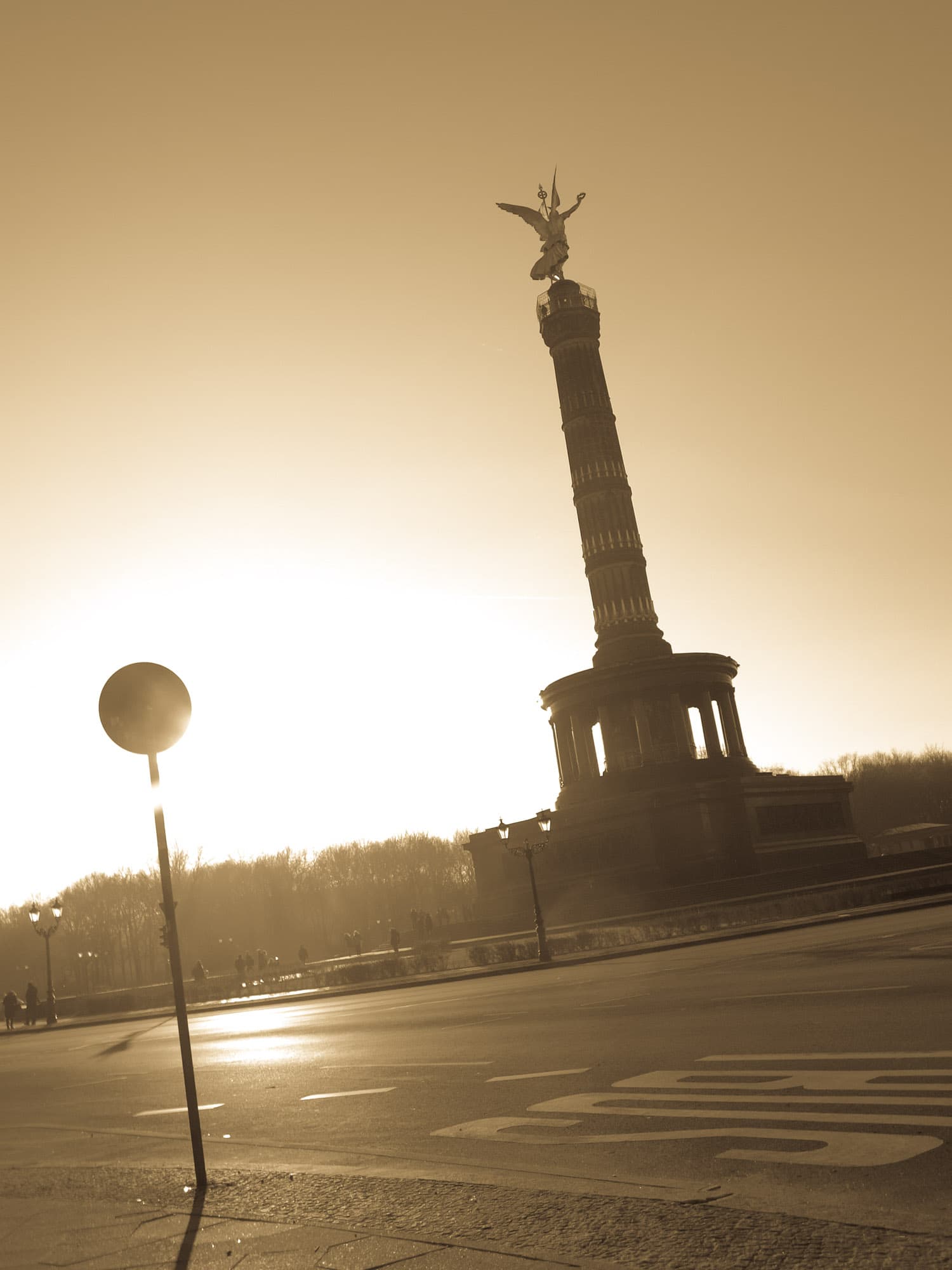 Berlin Germany