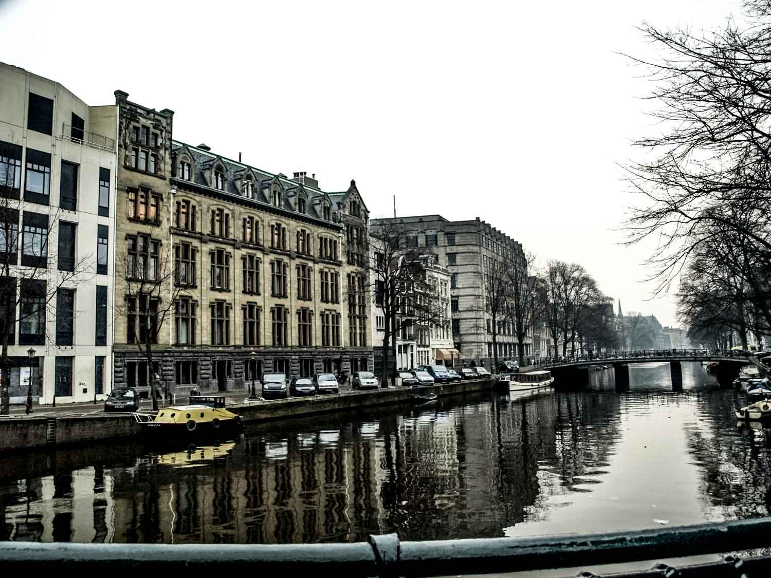 Amsterdam Netherlands