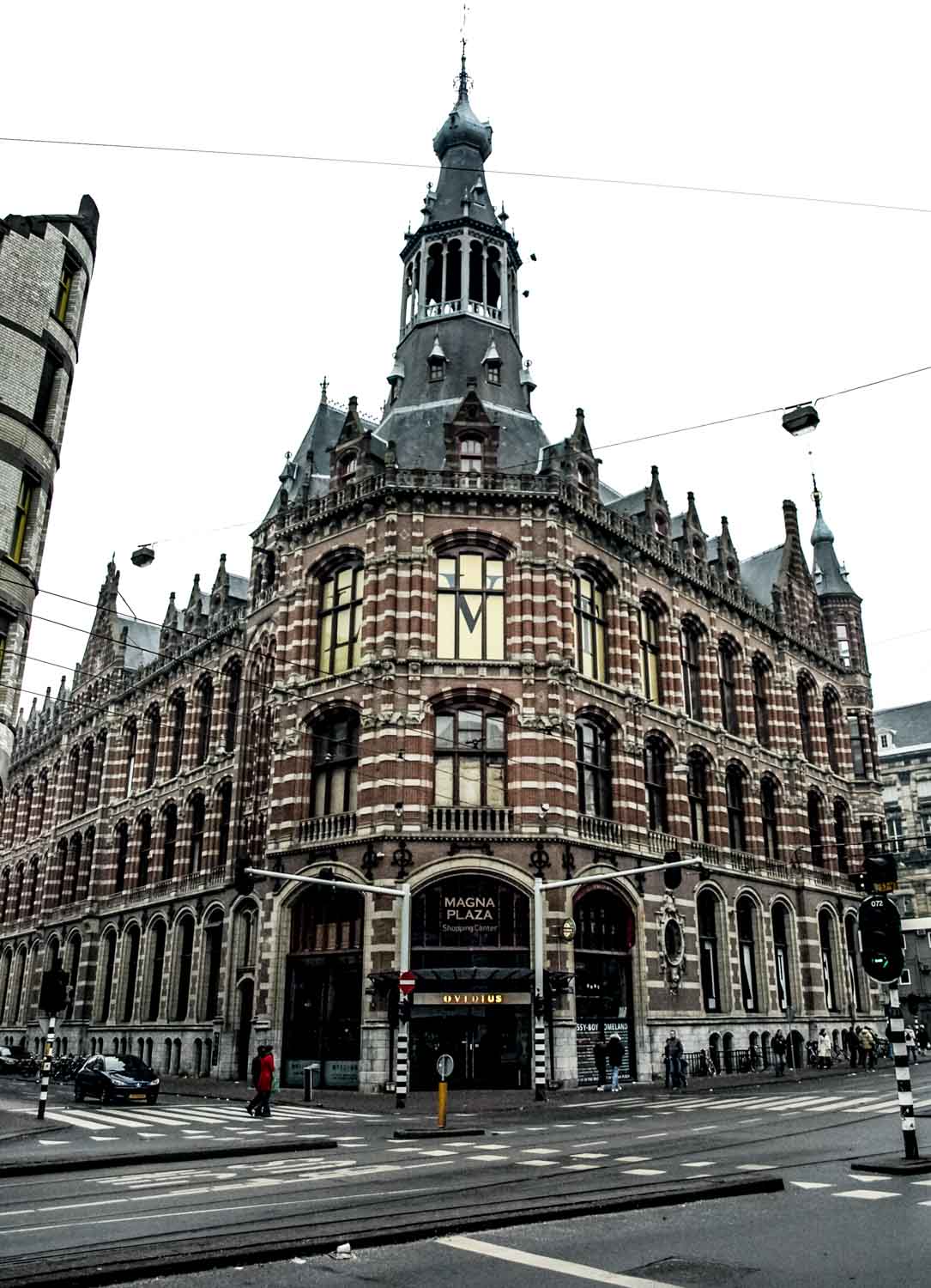 Amsterdam Netherlands