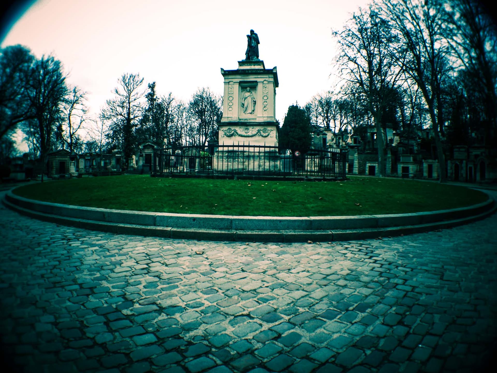 Paris France