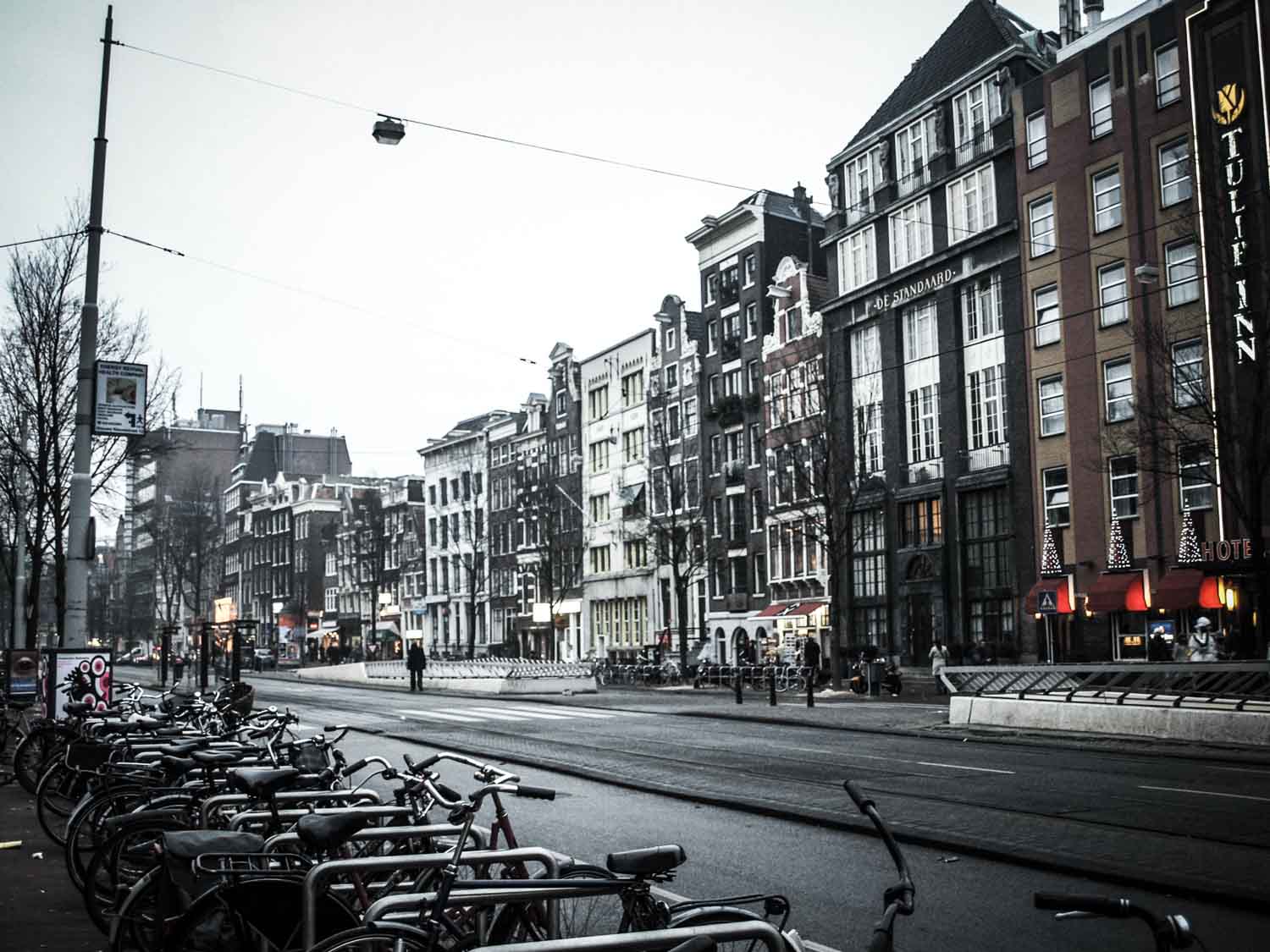 Amsterdam Netherlands