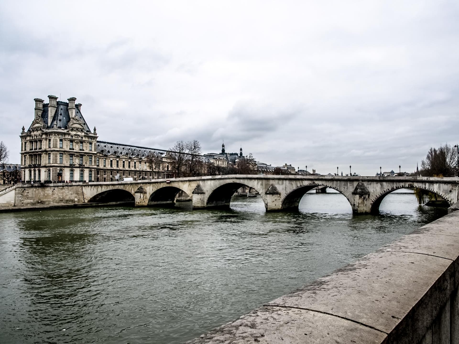 Paris France