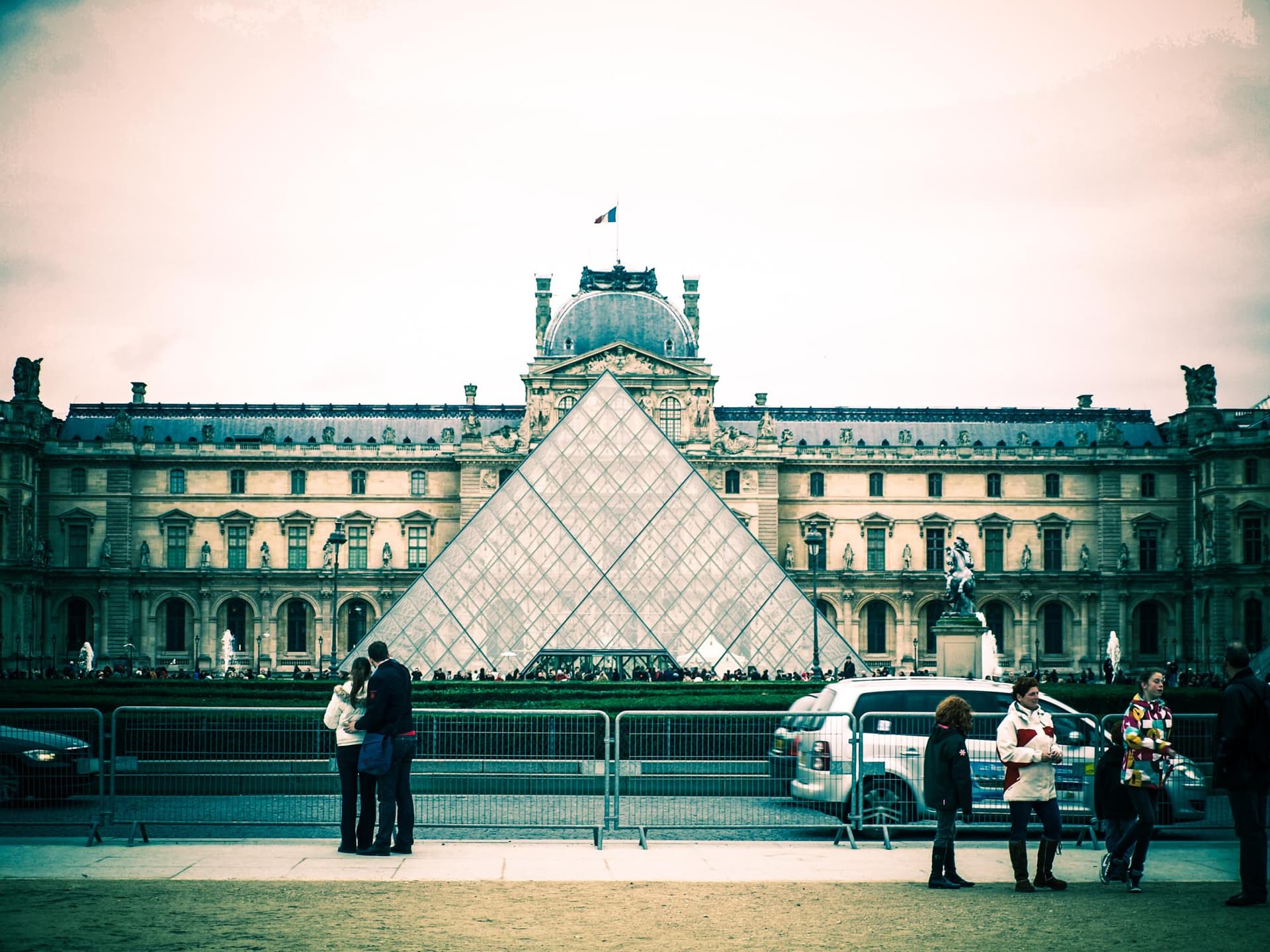 Paris France