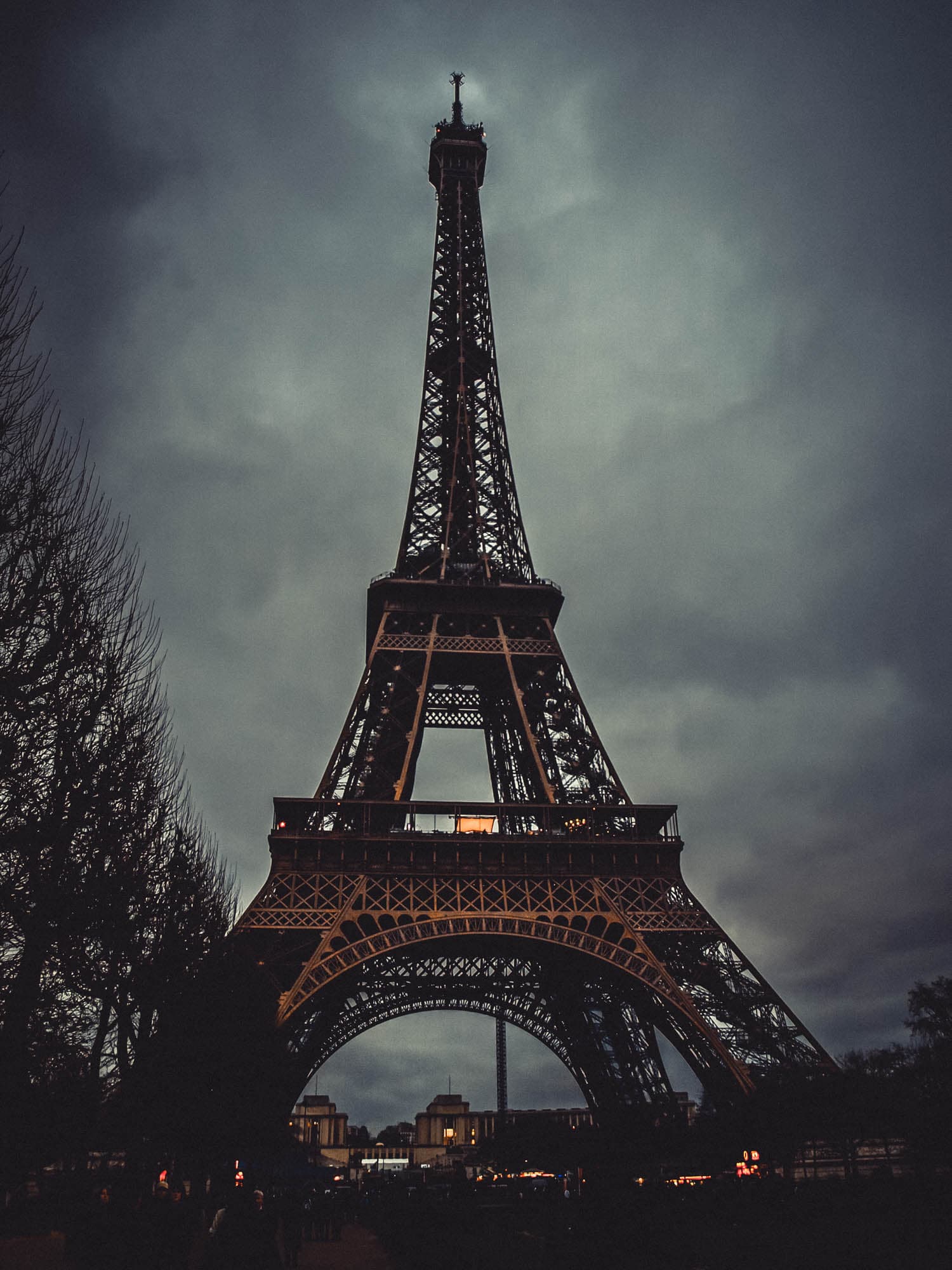Paris France