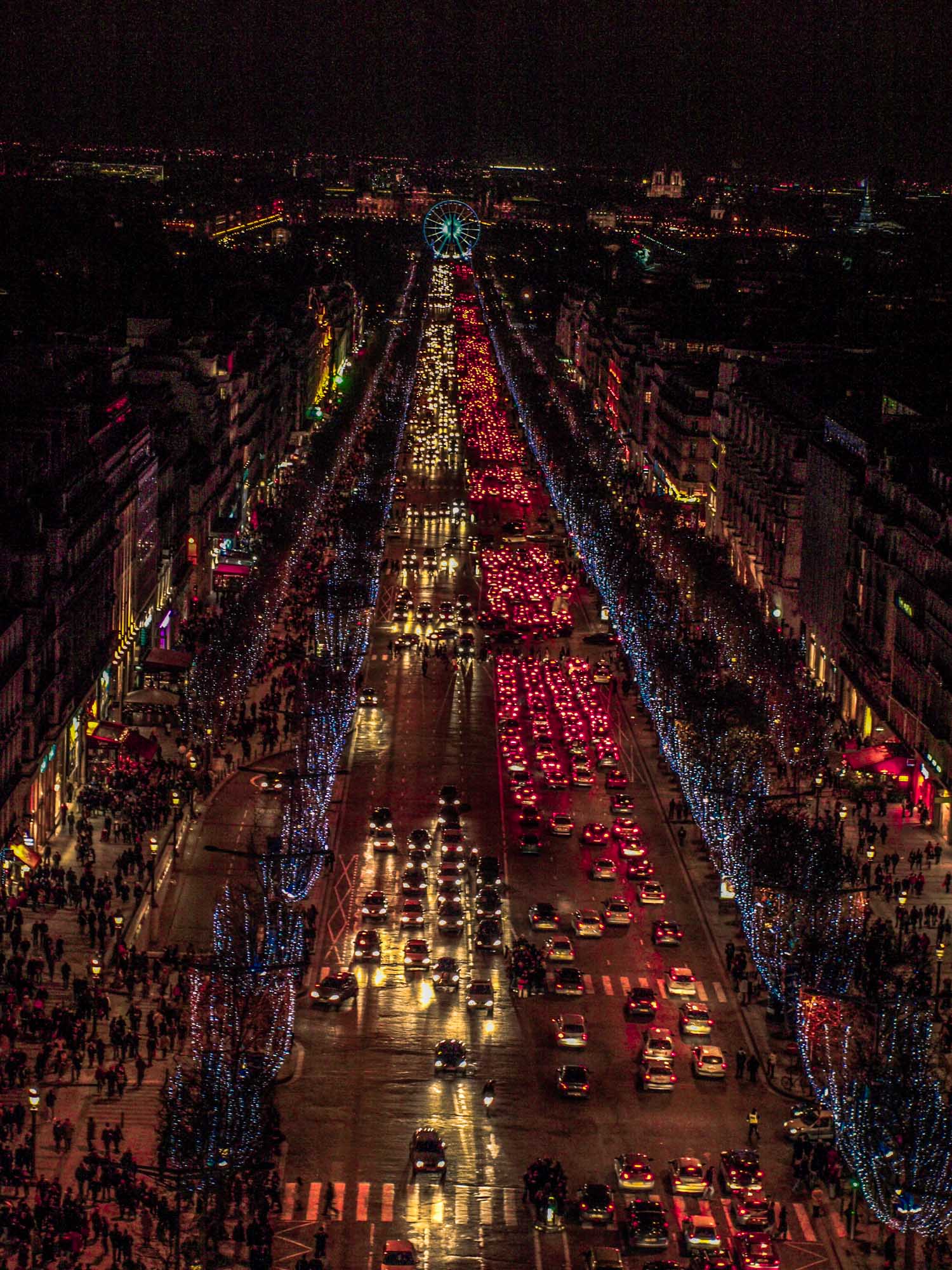 Paris France