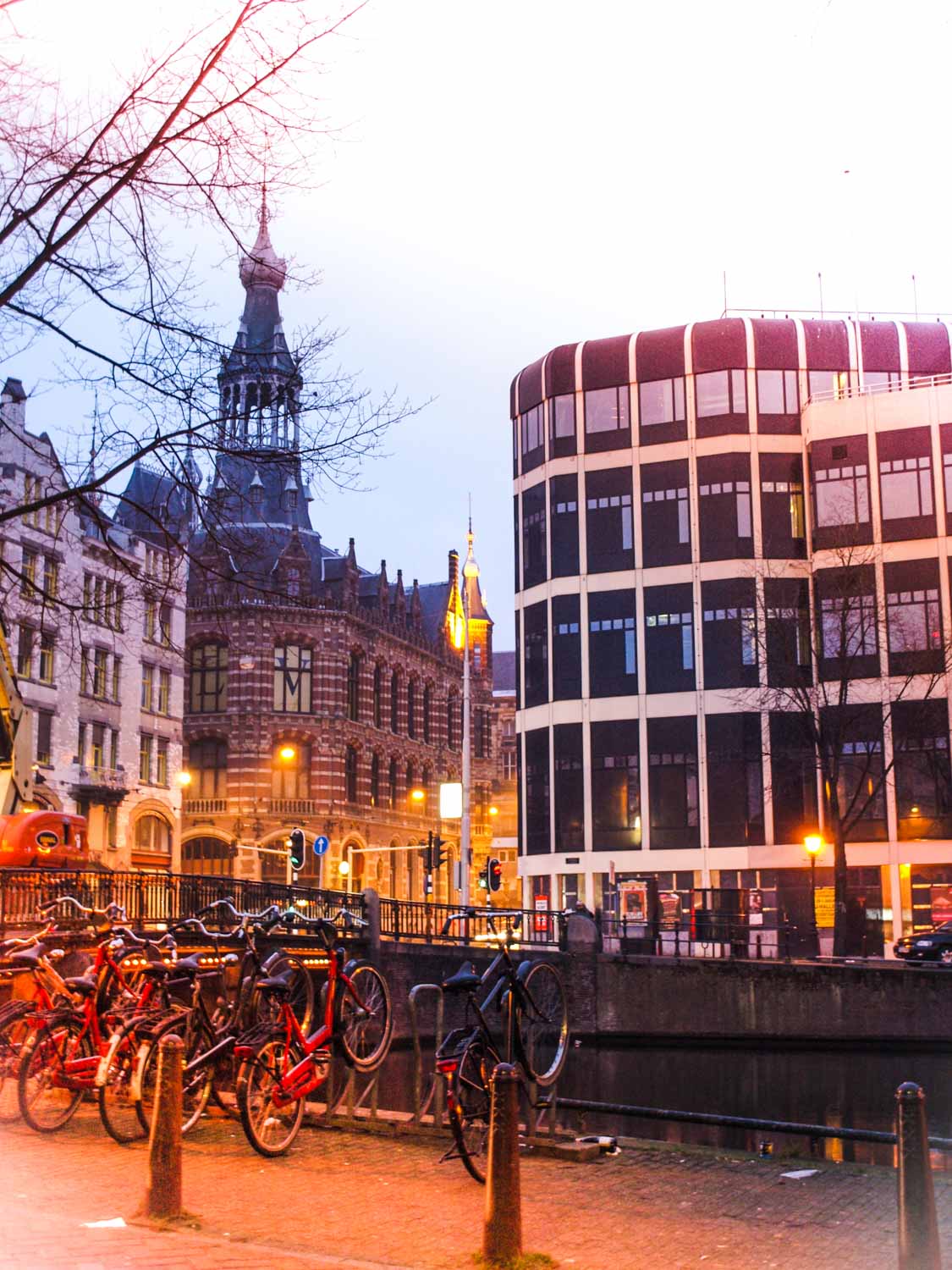 Amsterdam Netherlands