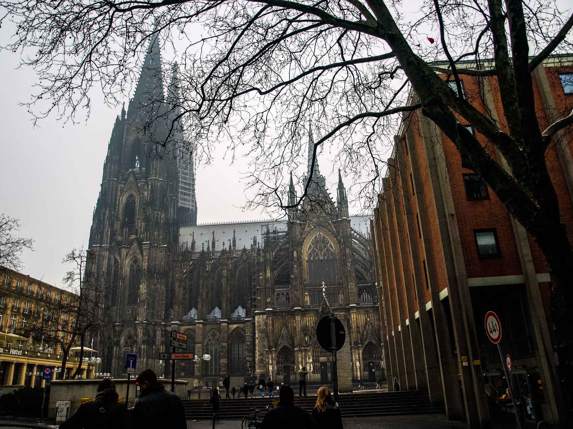 Cologne Germany