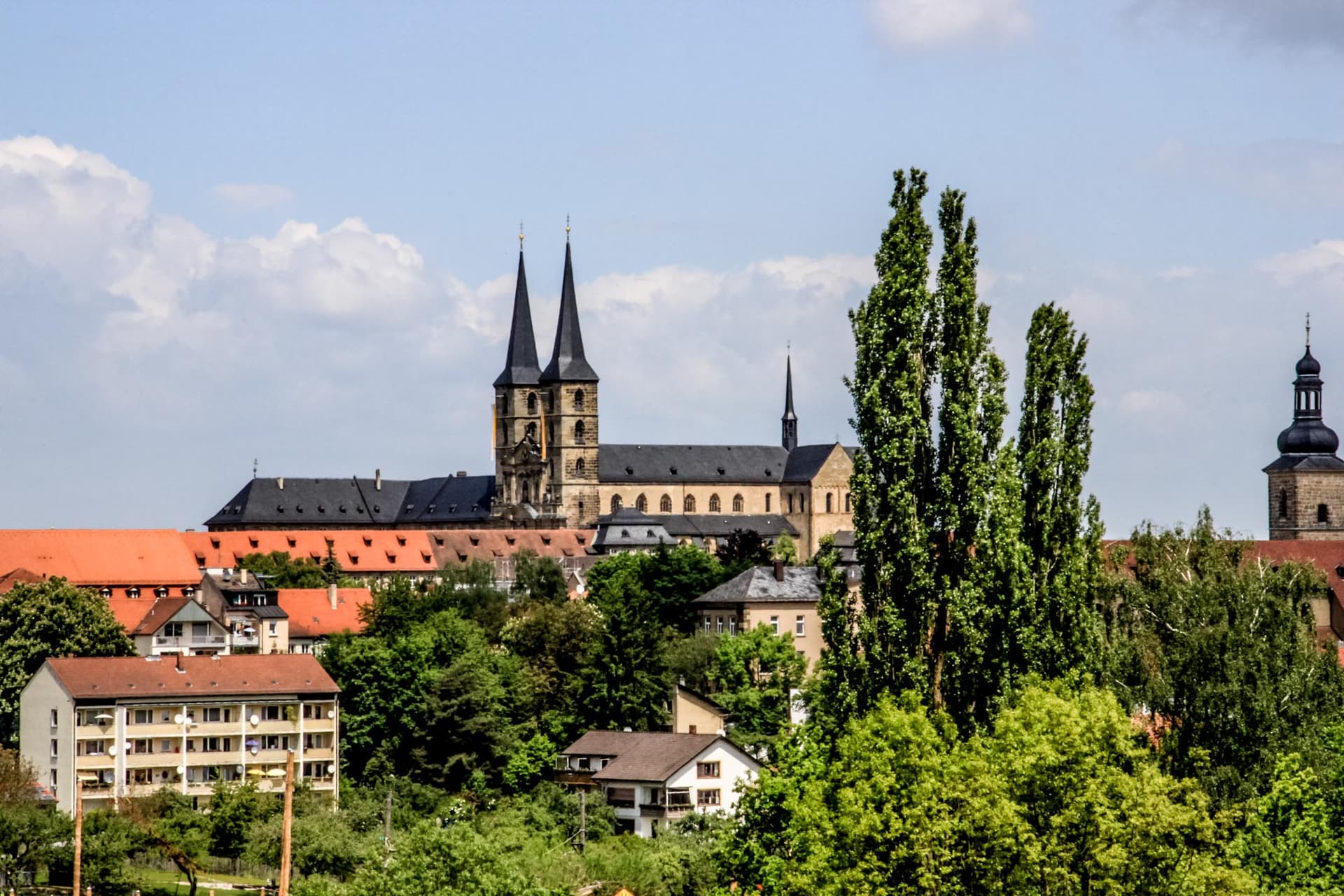 Bamberg Germany