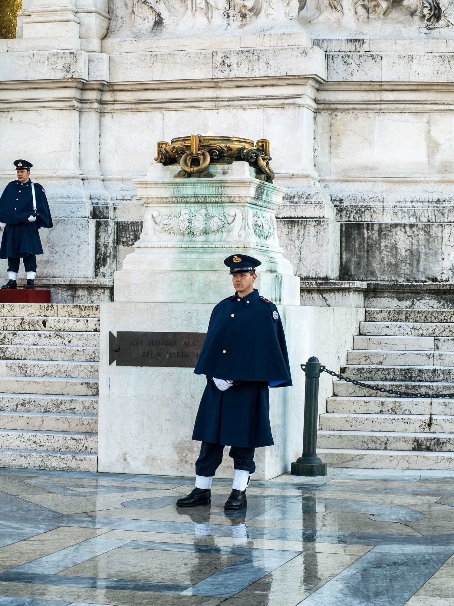 Rome Italy