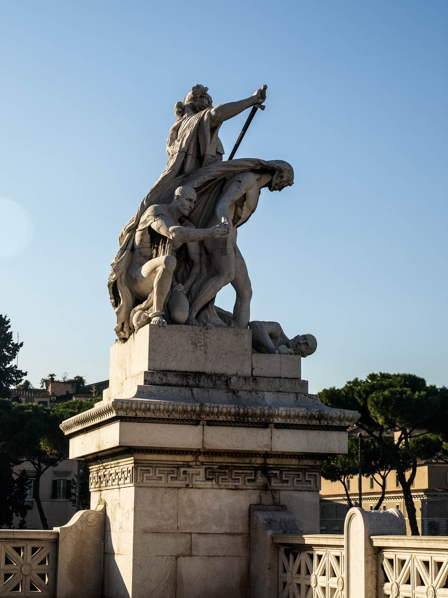 Rome Italy