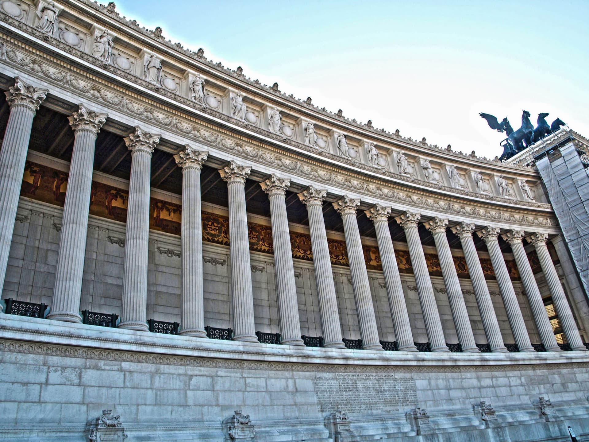 Rome Italy