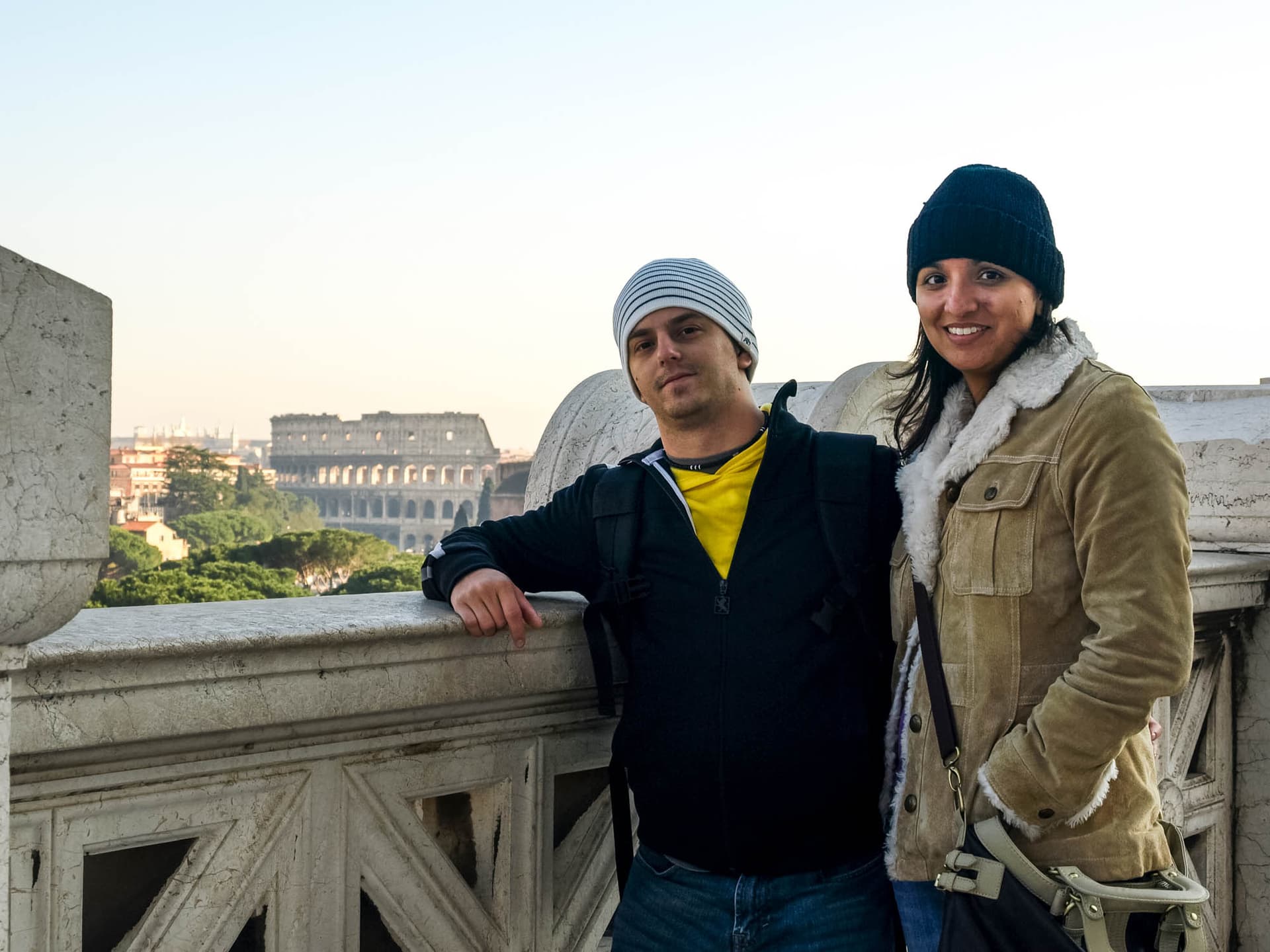 Rome Italy
