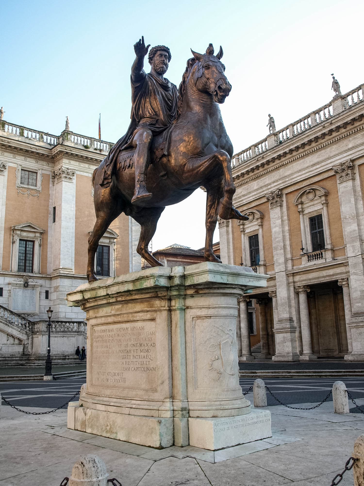 Rome Italy