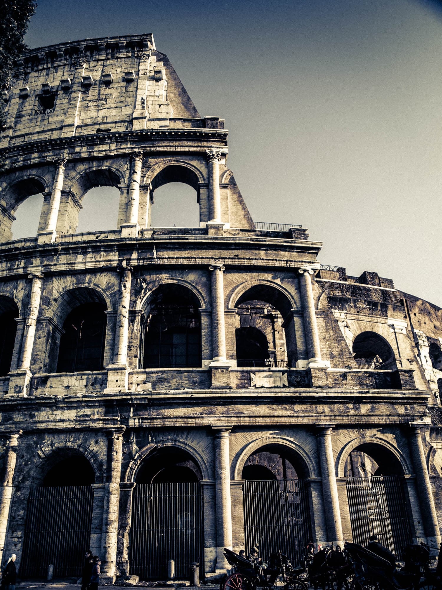 Rome Italy