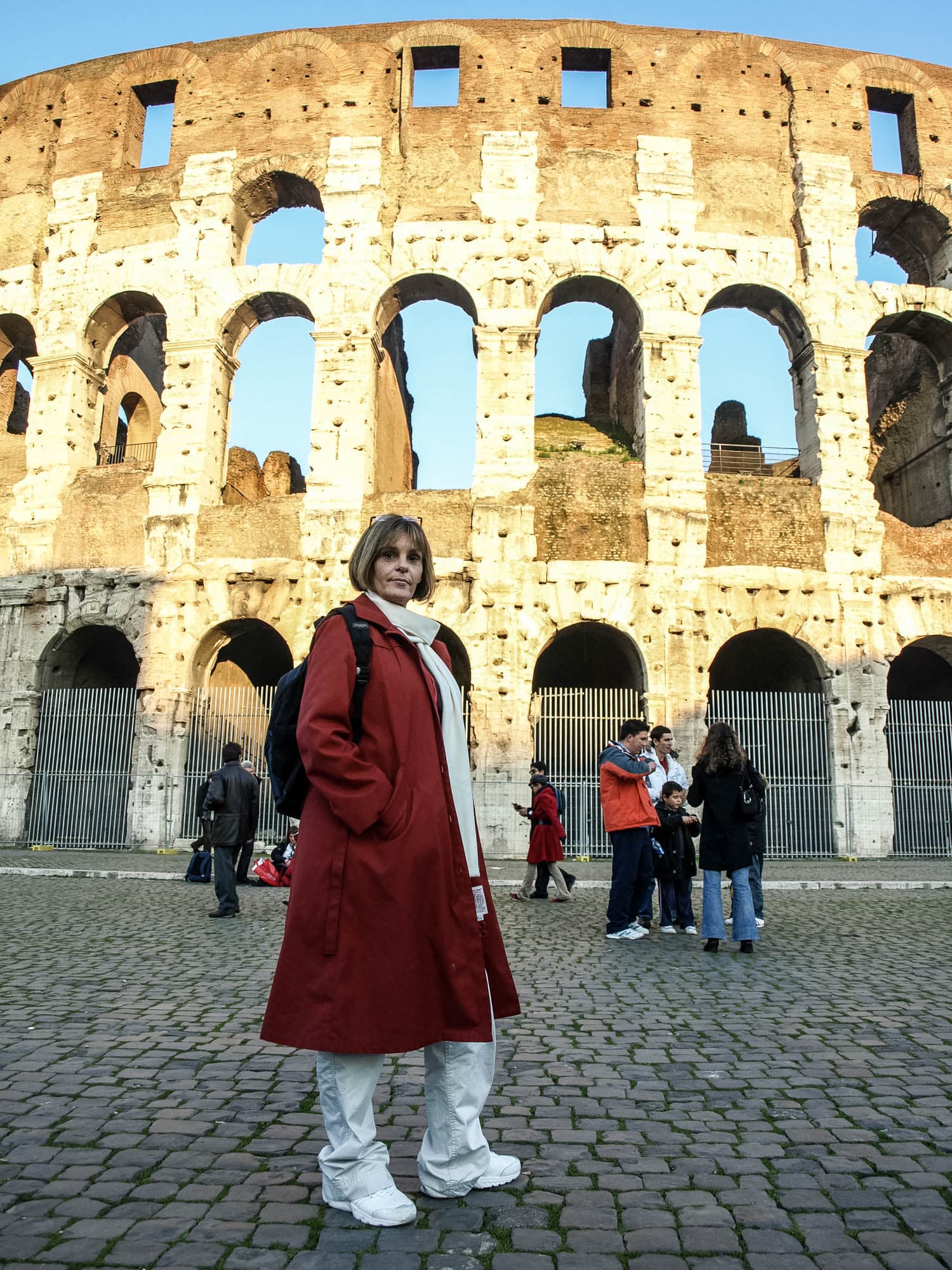 Rome Italy