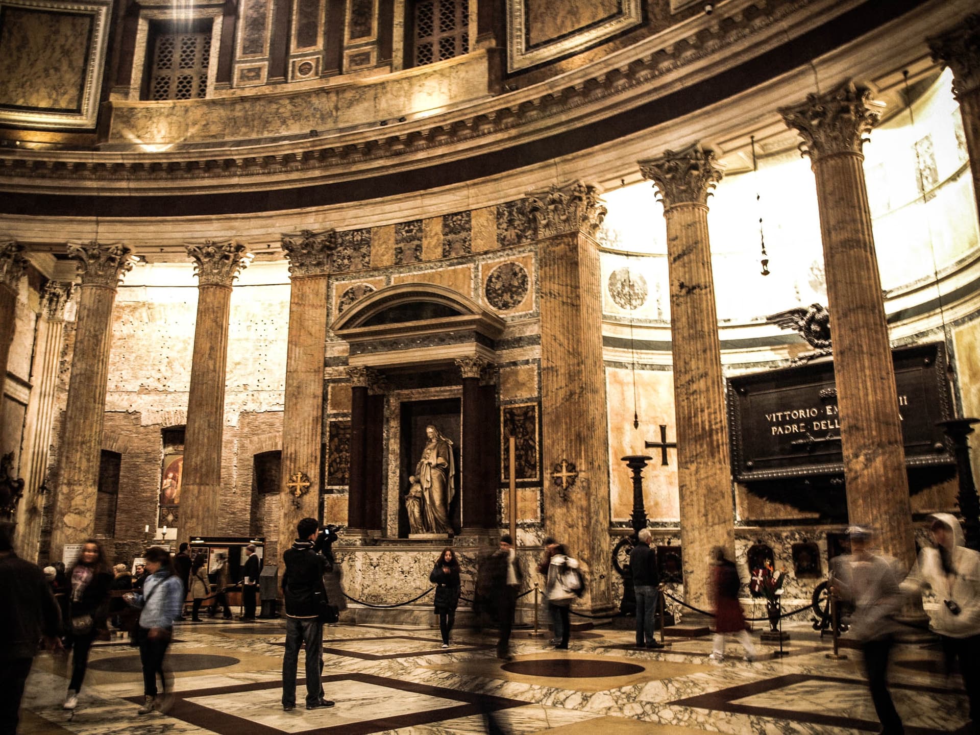 Rome Italy