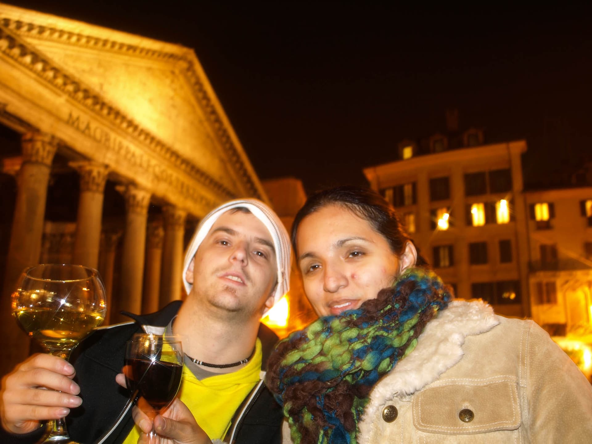 Rome Italy