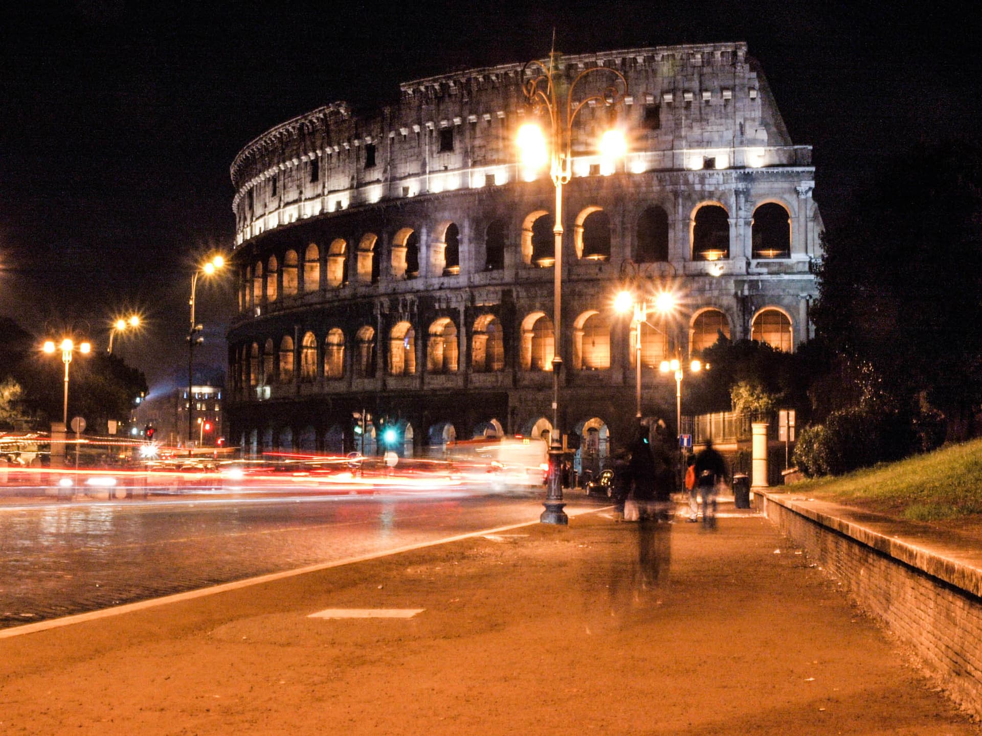 Rome Italy