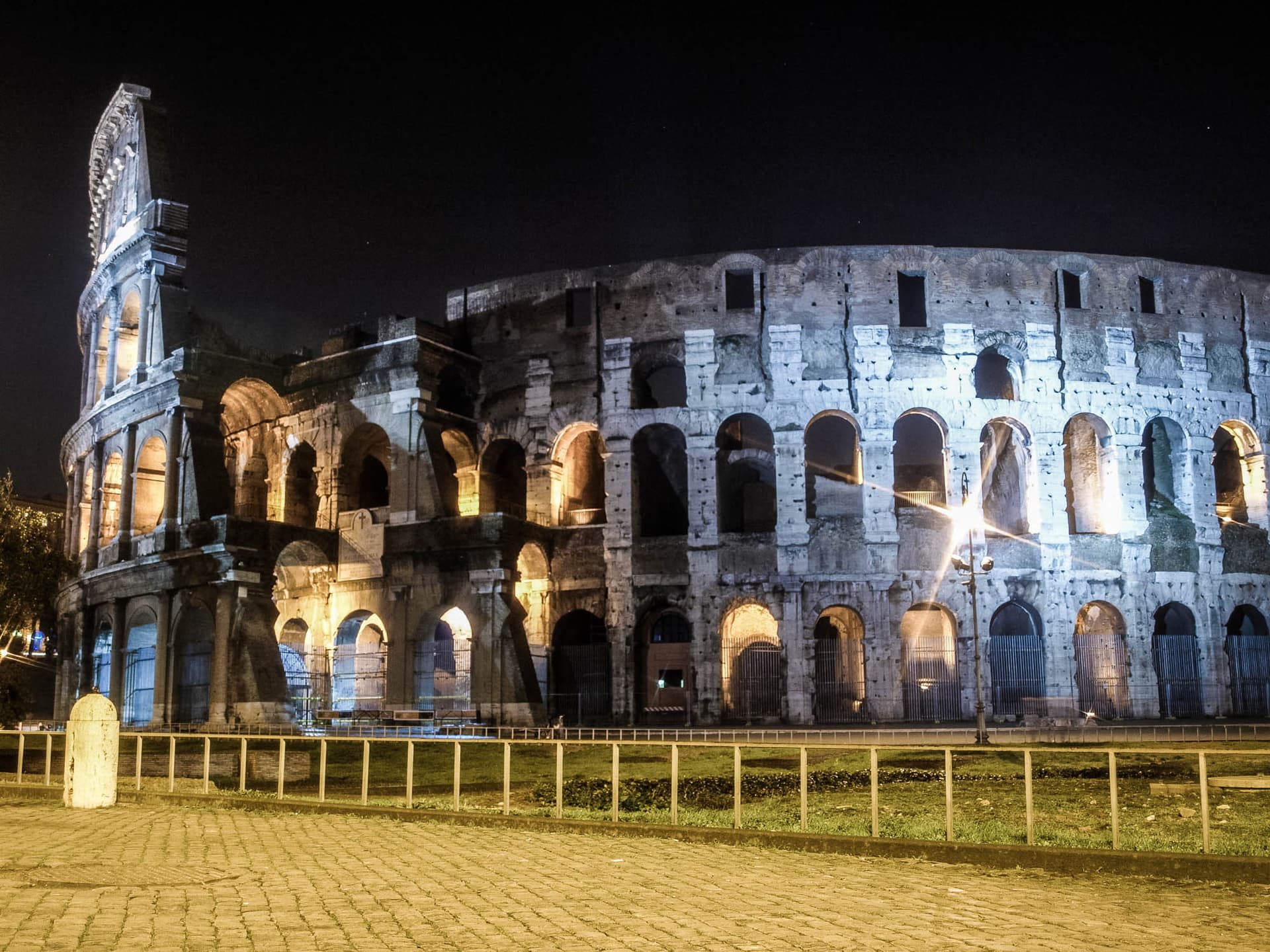 Rome Italy