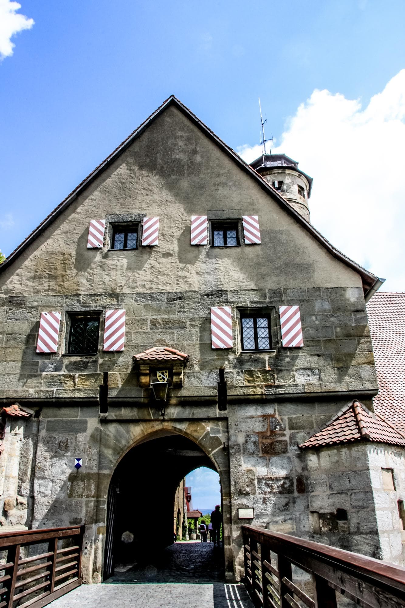 Bamberg Germany