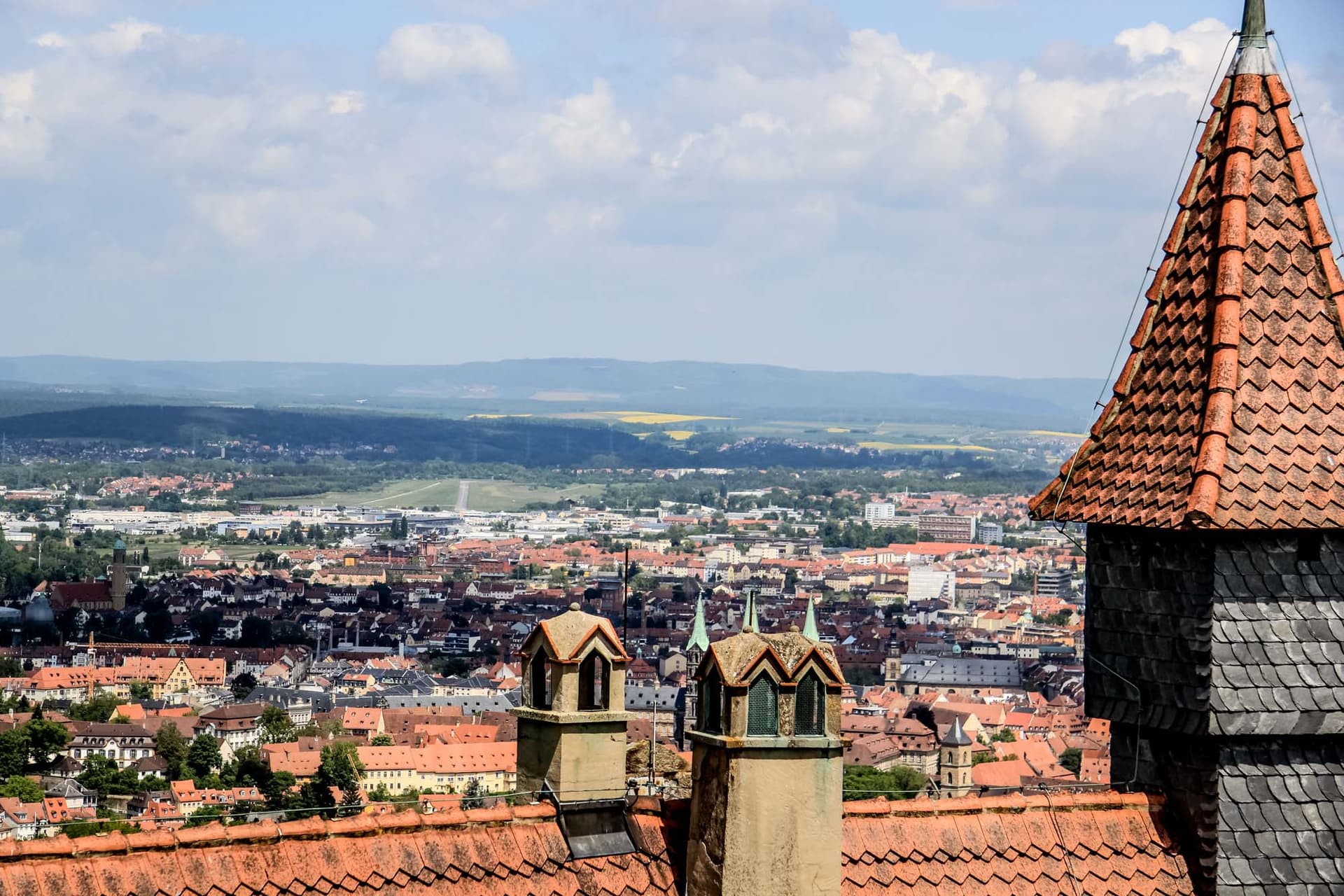 Bamberg Germany