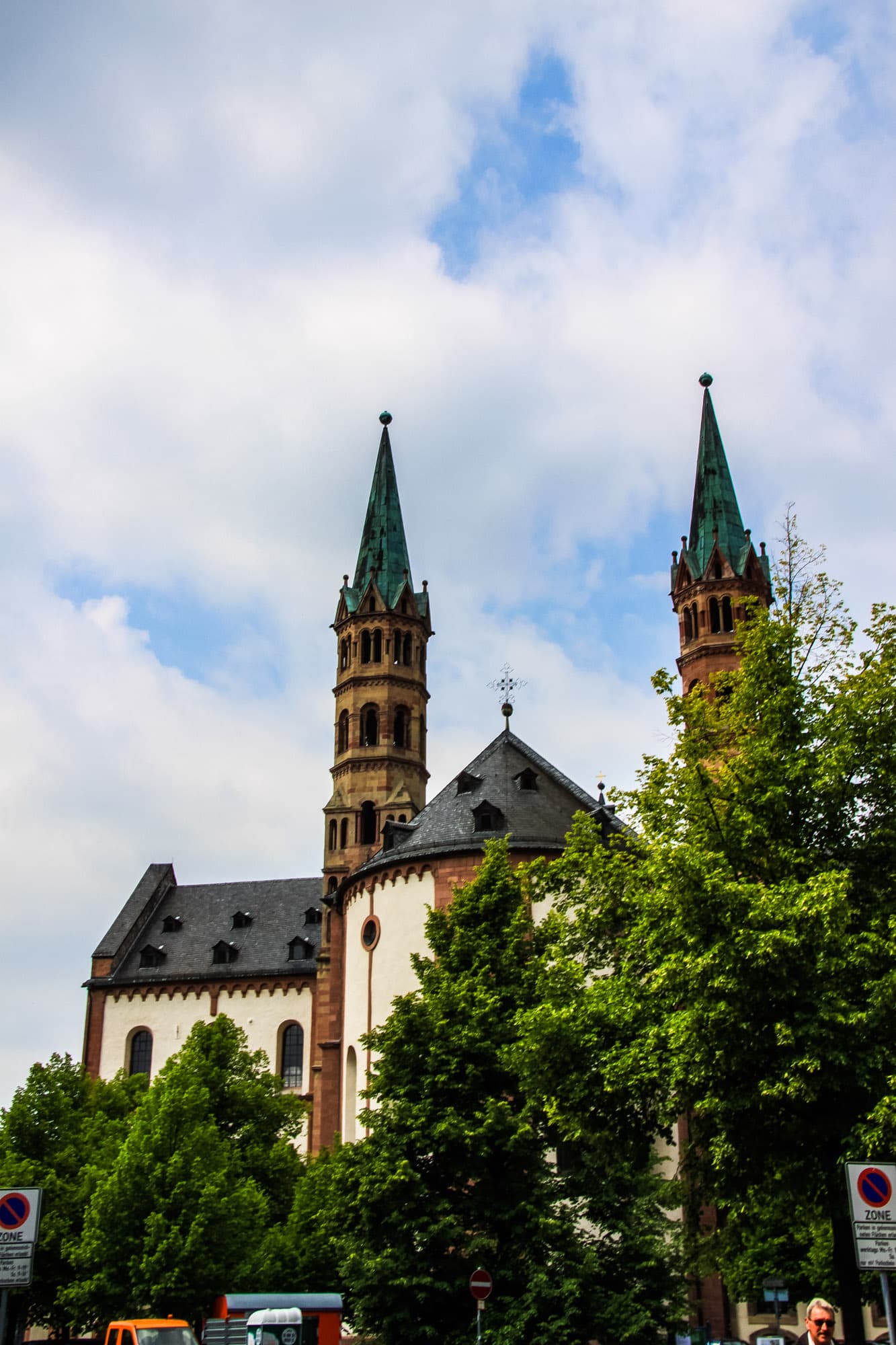 Wurzburg Germany