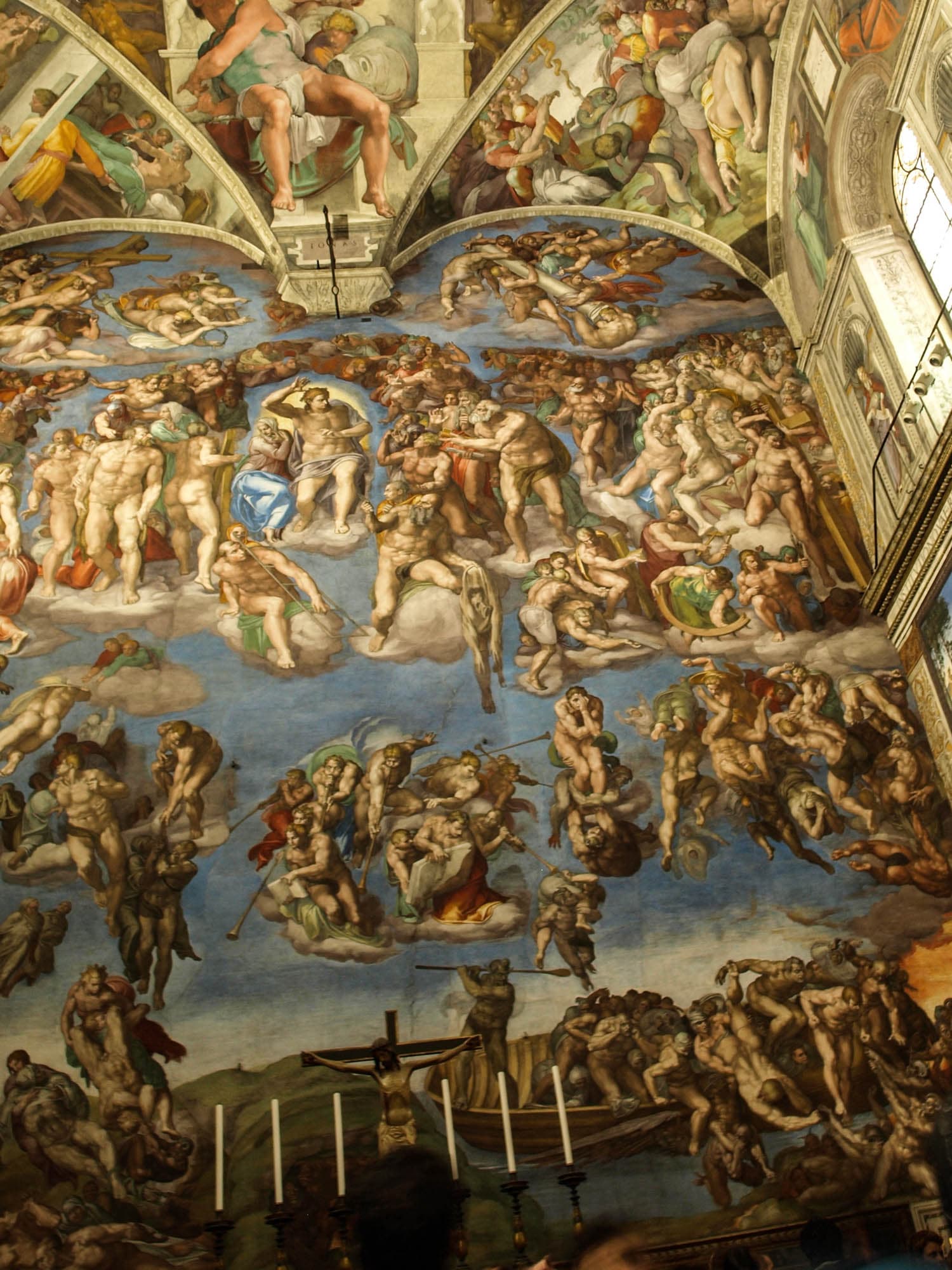 Rome Italy