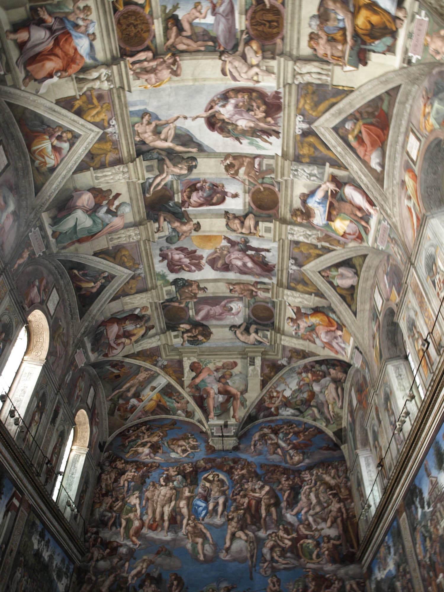 Rome Italy