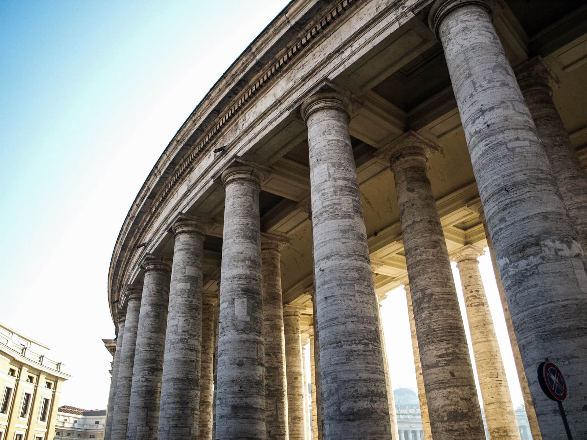 Rome Italy