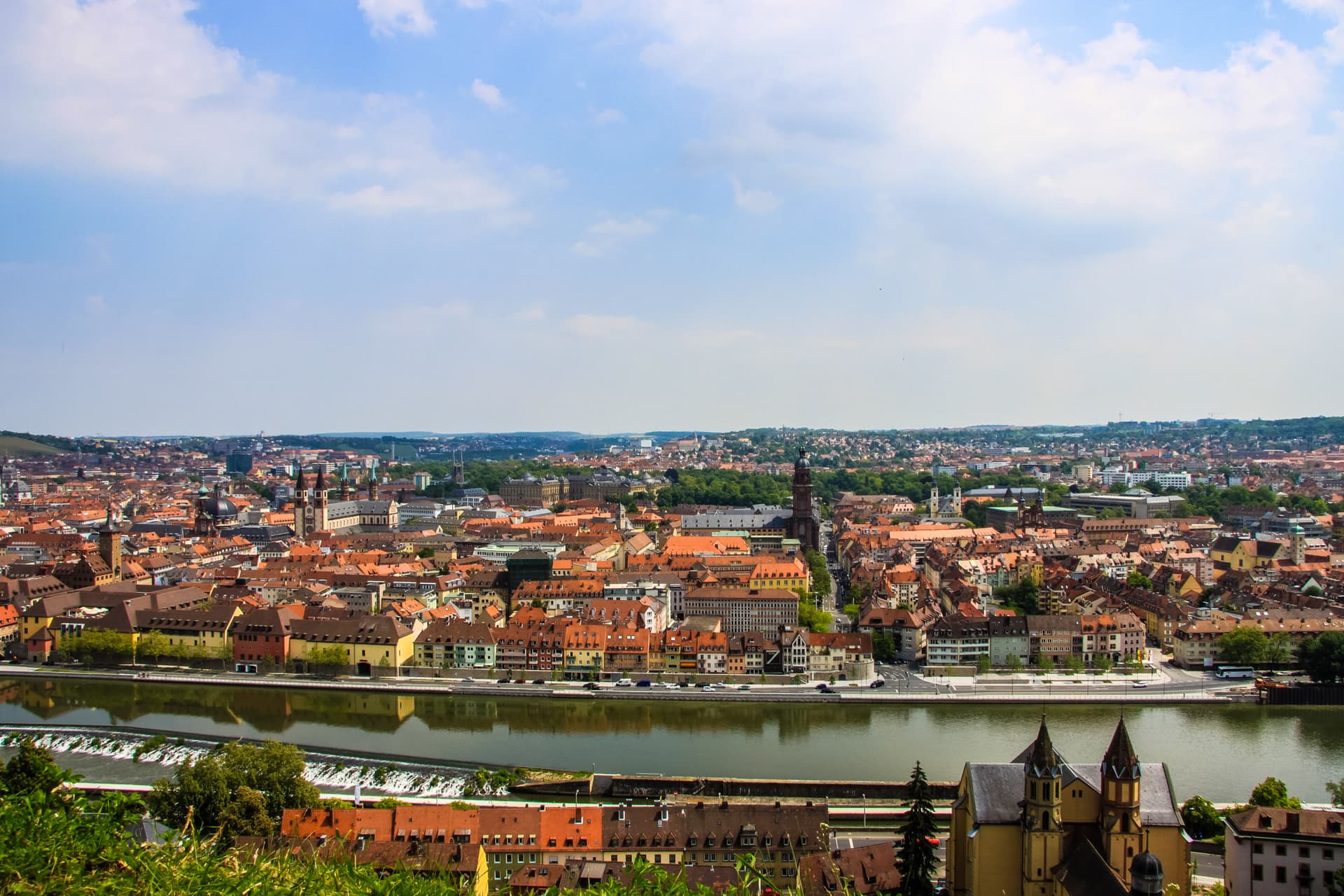 Wurzburg Germany