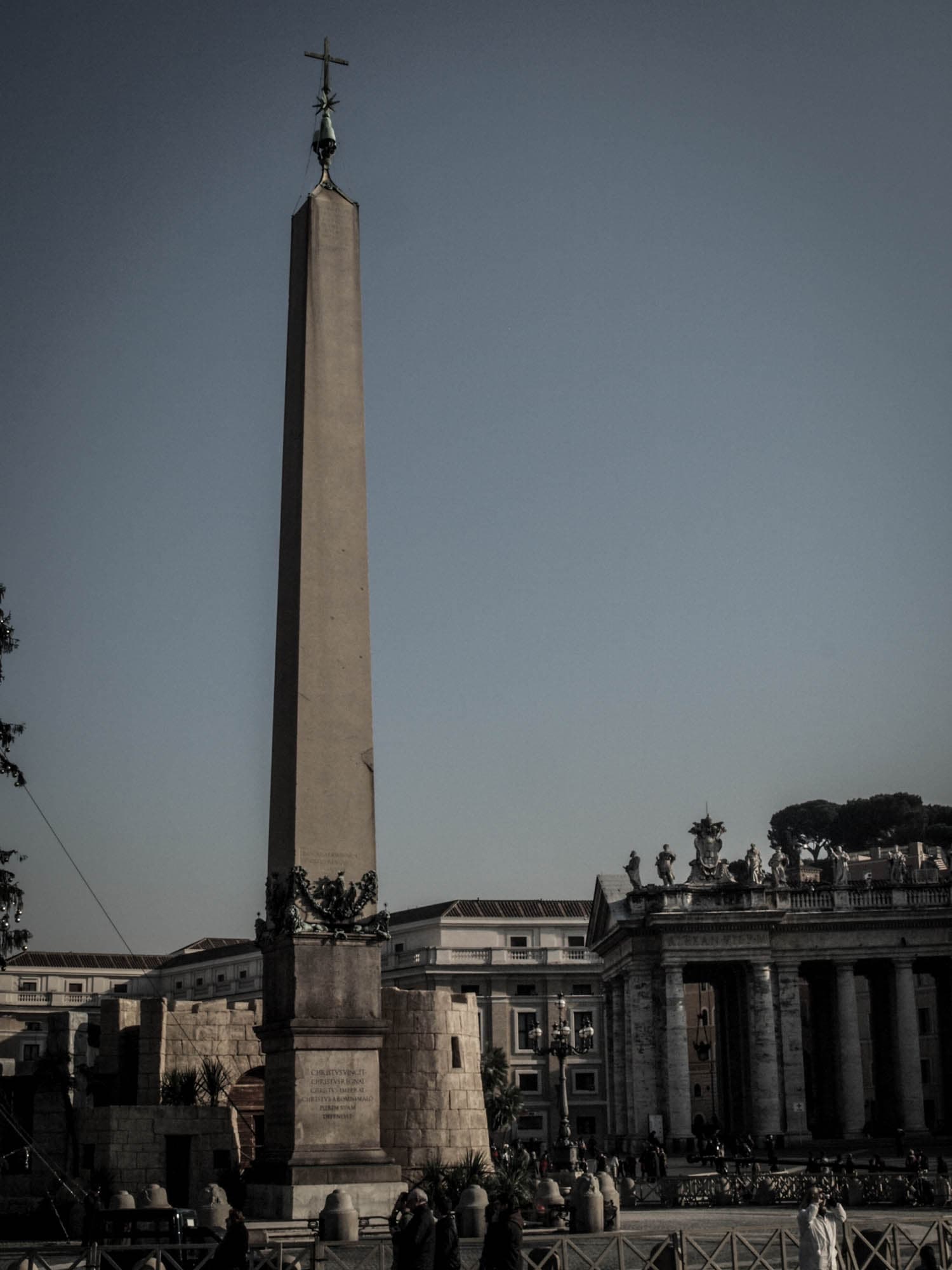 Rome Italy