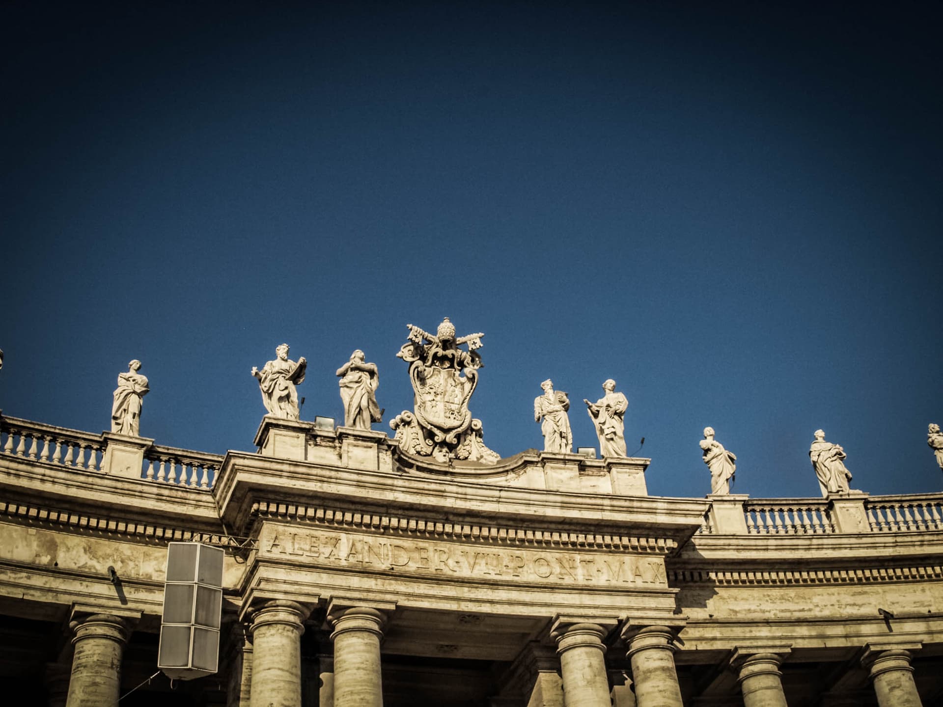 Rome Italy