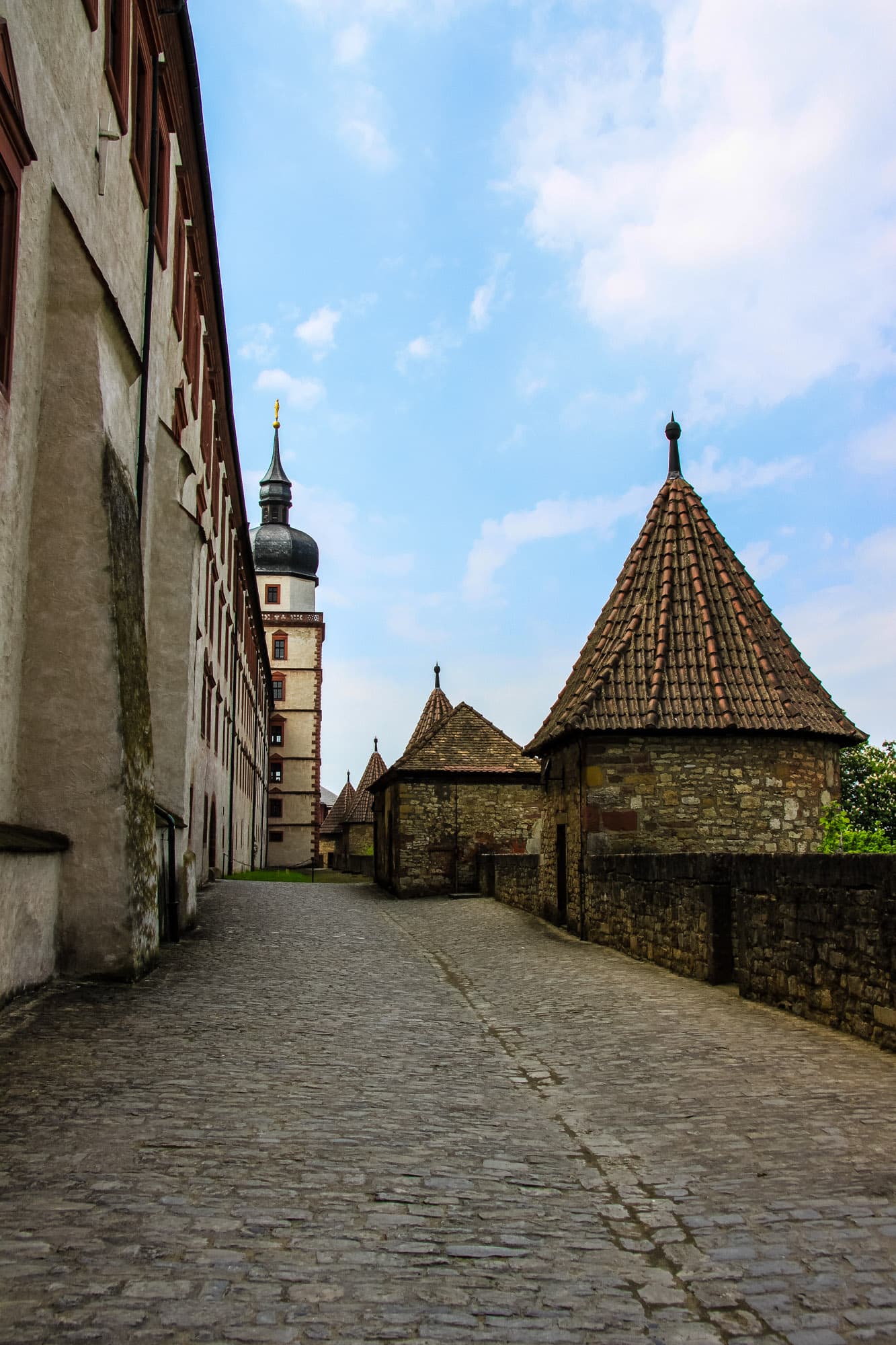 Wurzburg Germany
